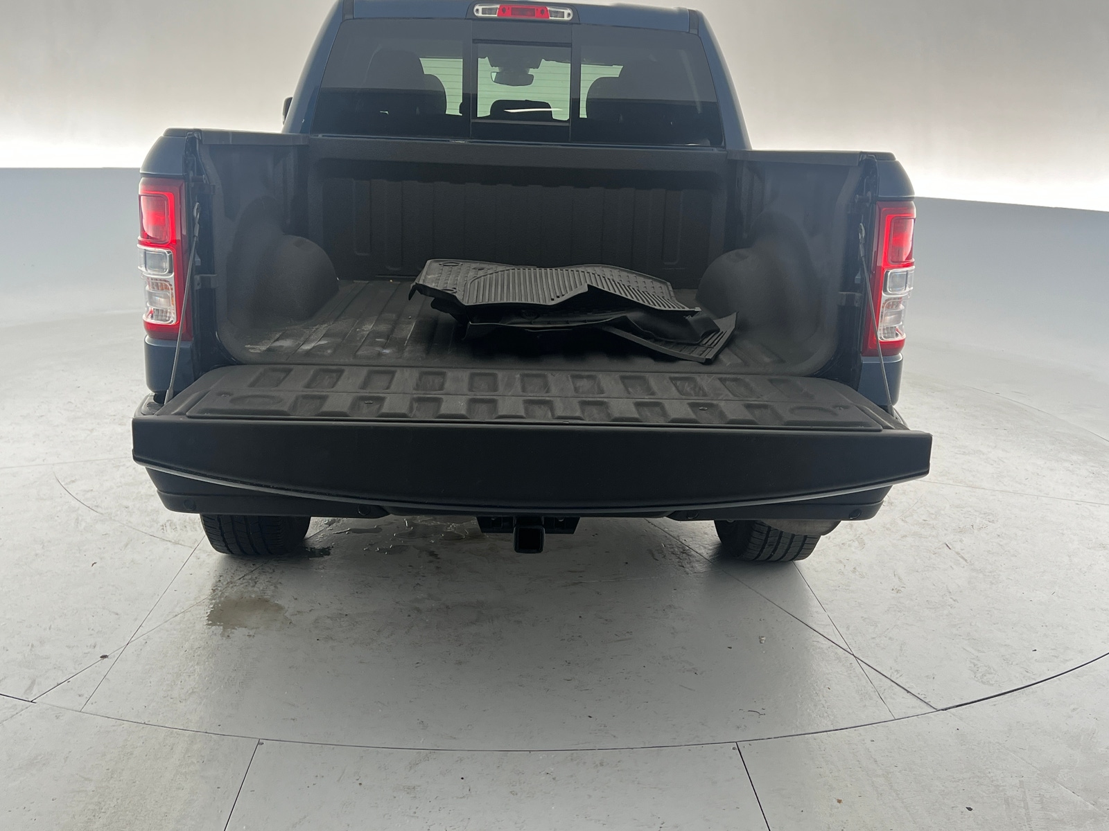 Thumbnail: 2022 RAM 1500 - 7