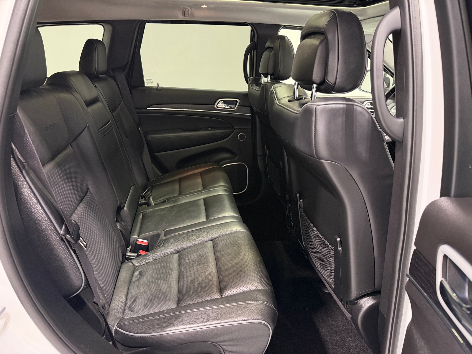 Thumbnail: 2021 Jeep Grand Cherokee - 5