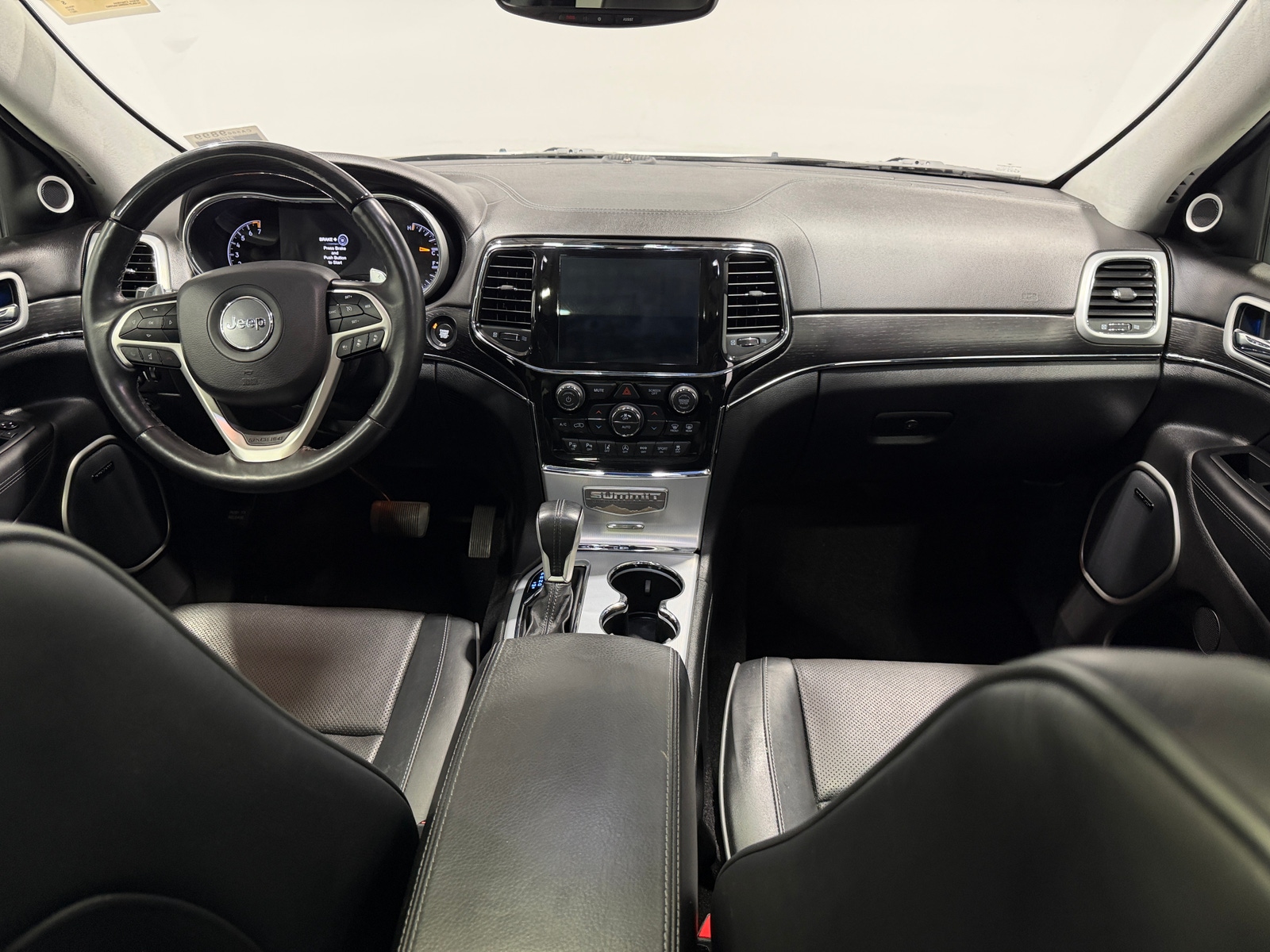 Thumbnail: 2021 Jeep Grand Cherokee - 2