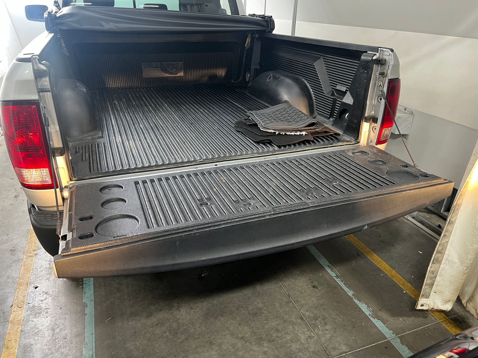 Thumbnail: 2018 RAM 1500 - 7