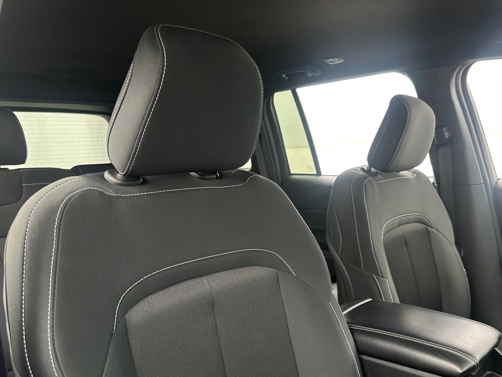 Thumbnail: 2024 Jeep Grand Cherokee - 2