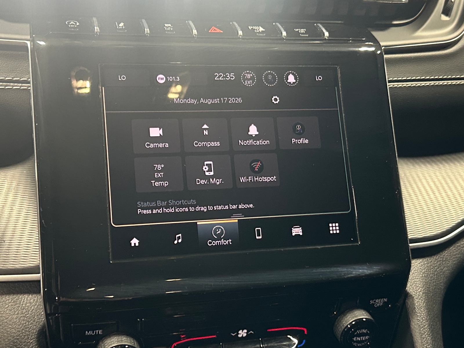 Thumbnail: 2024 Jeep Grand Cherokee - 4