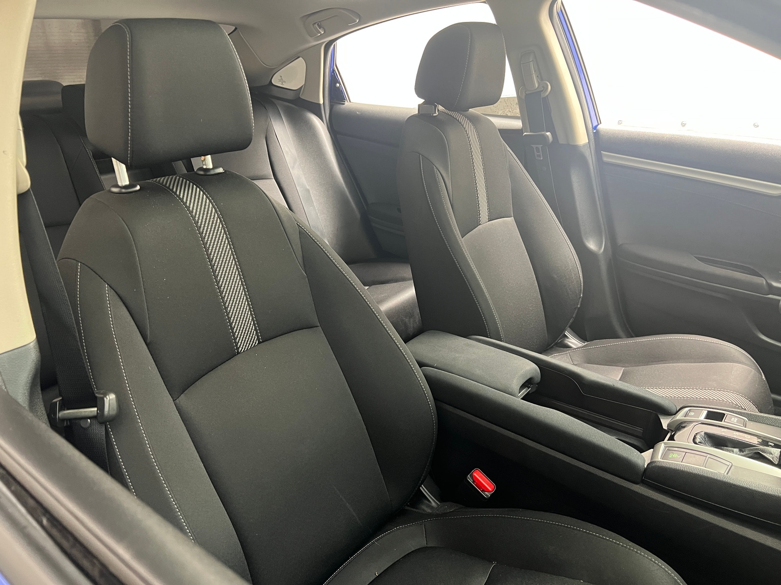Thumbnail: 2018 Honda Civic - 2