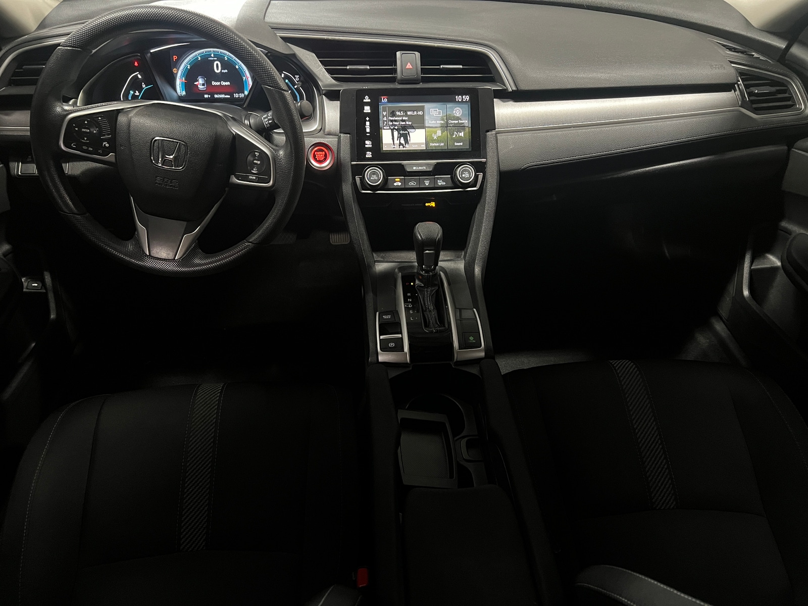 Thumbnail: 2018 Honda Civic - 3