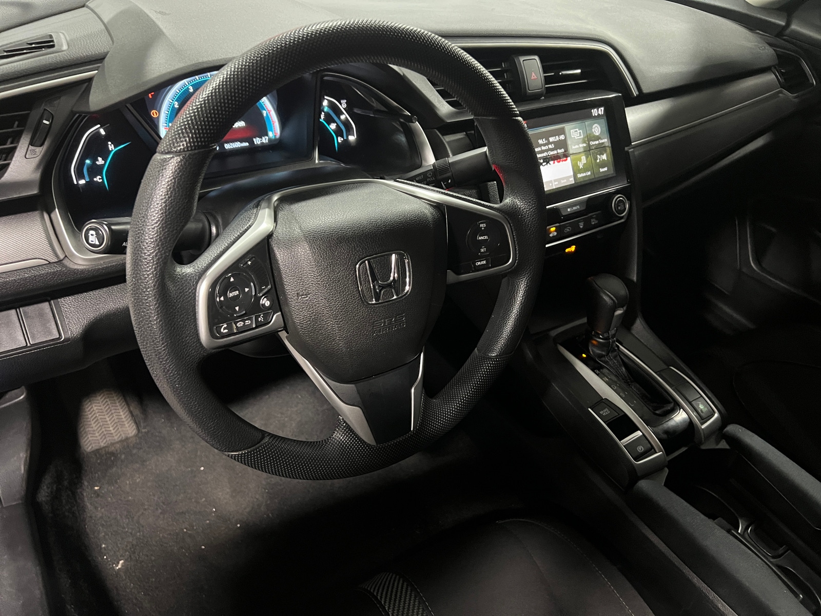 Thumbnail: 2018 Honda Civic - 5
