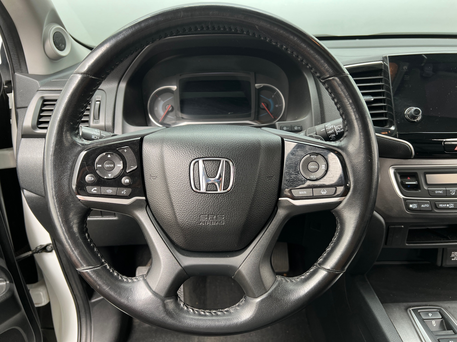 Thumbnail: 2021 Honda Pilot - 4