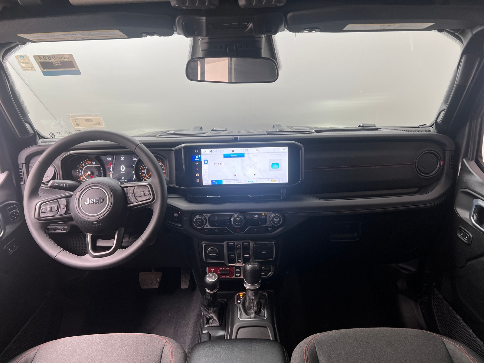 Thumbnail: 2026 Jeep Gladiator - 3