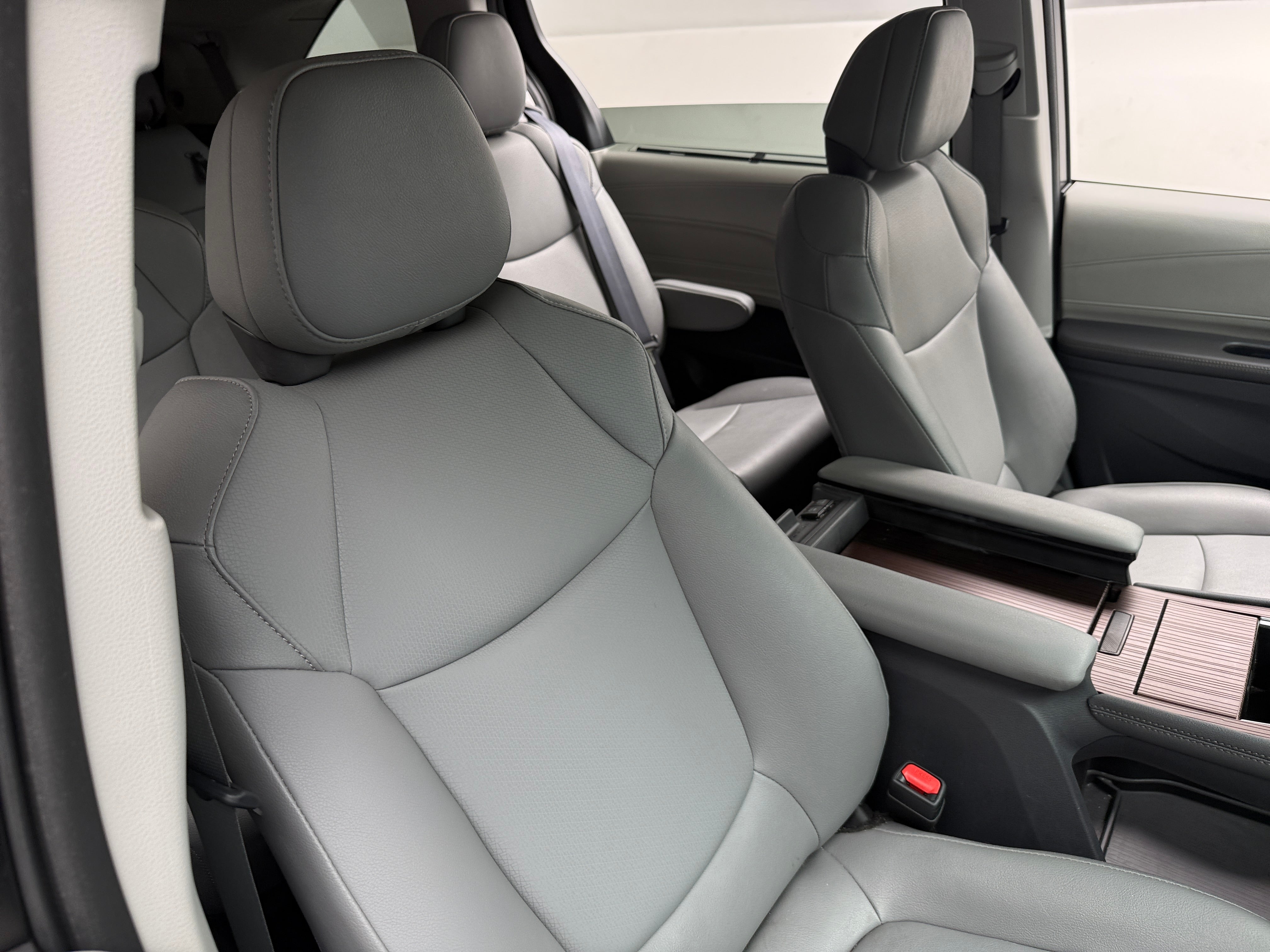 2023 Toyota Sienna