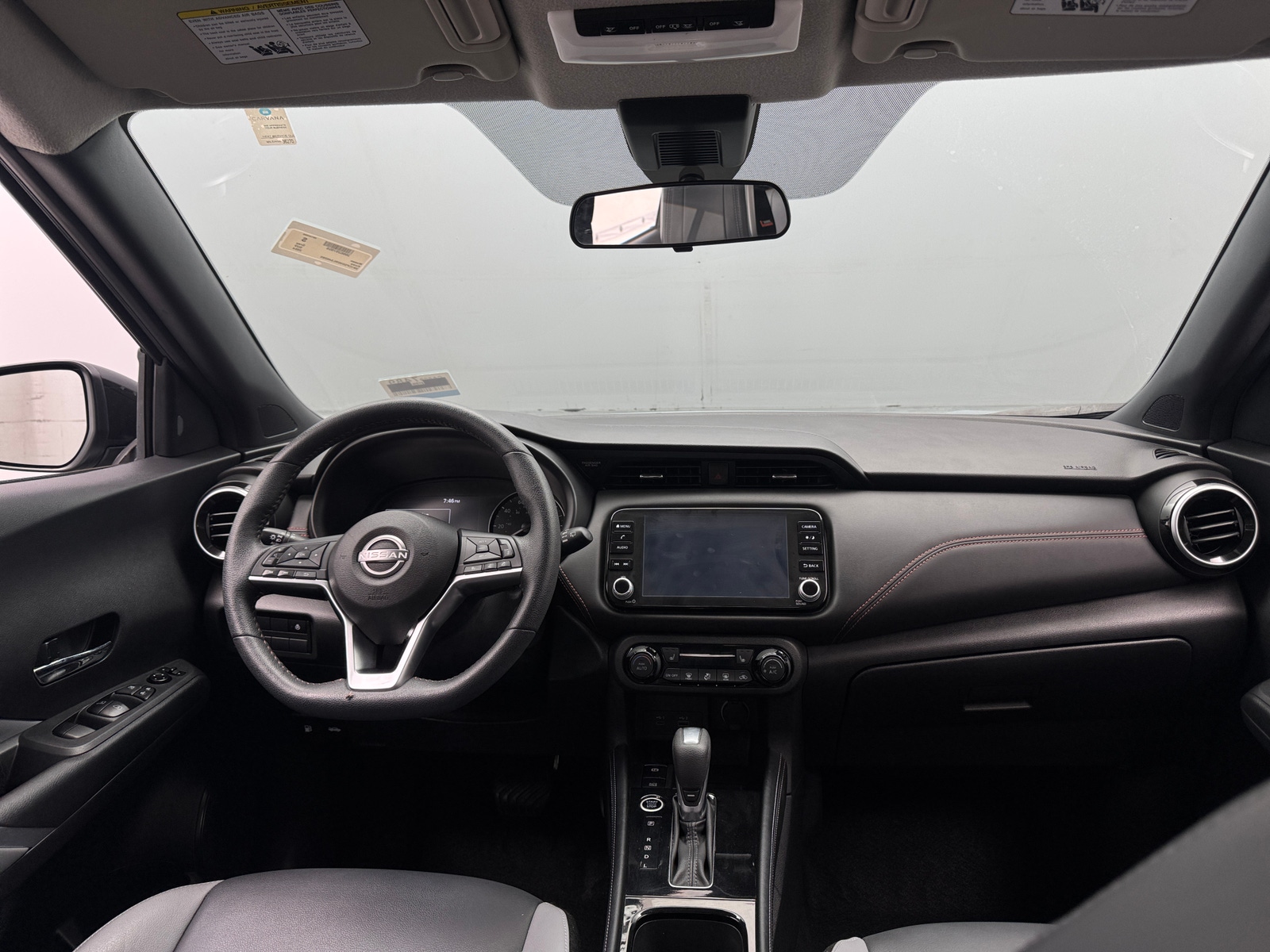 Thumbnail: 2024 Nissan Kicks - 2