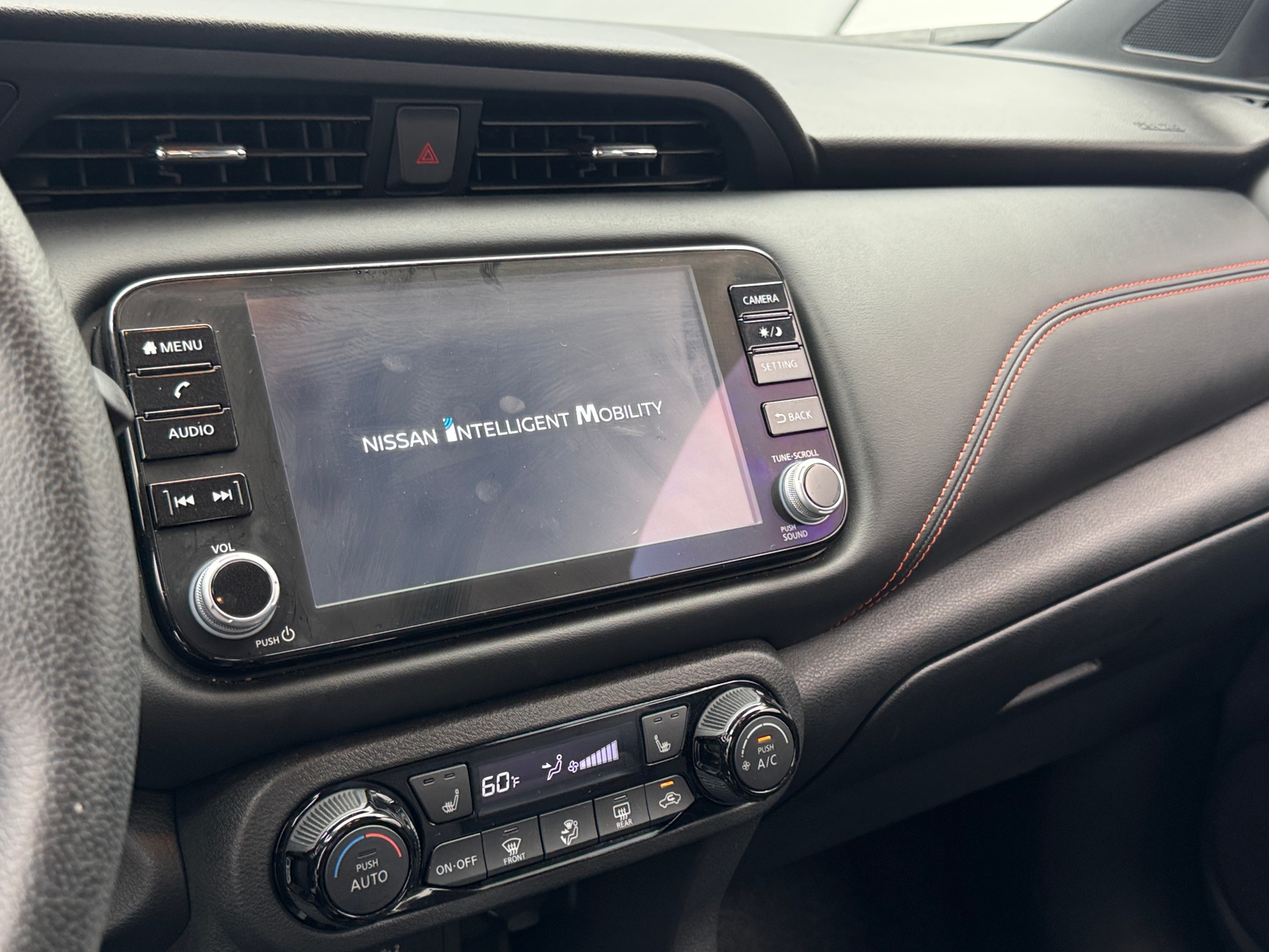 Thumbnail: 2024 Nissan Kicks - 3