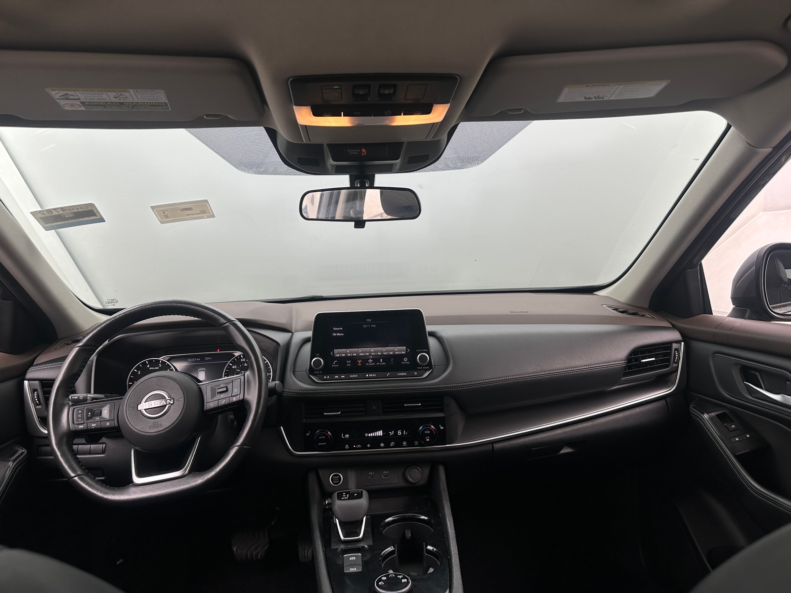 Thumbnail: 2023 Nissan Rogue - 2