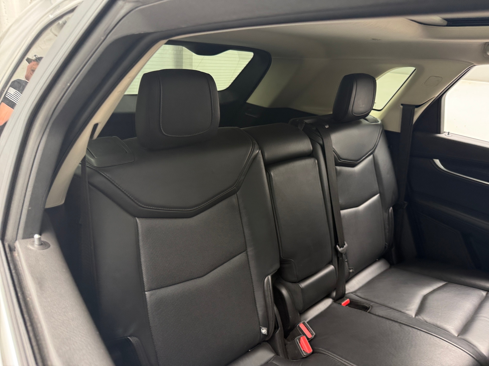 Thumbnail: 2019 Cadillac XT5 - 5