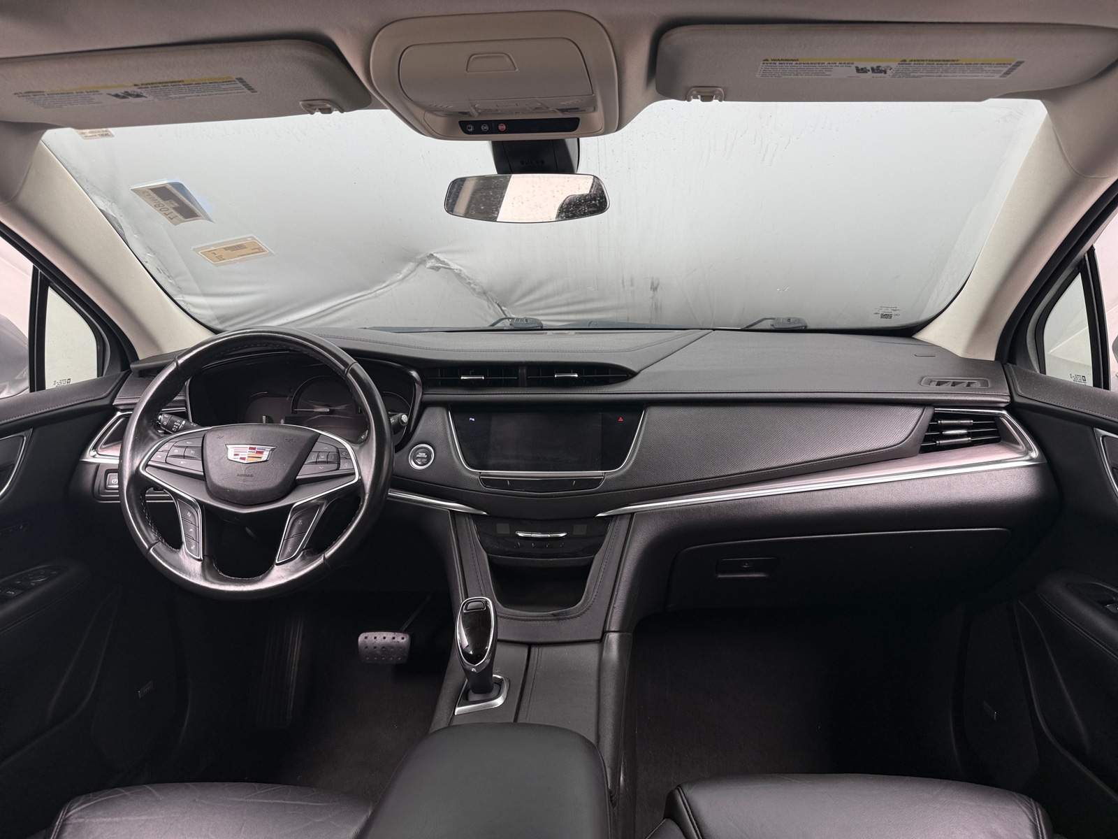 Thumbnail: 2019 Cadillac XT5 - 2