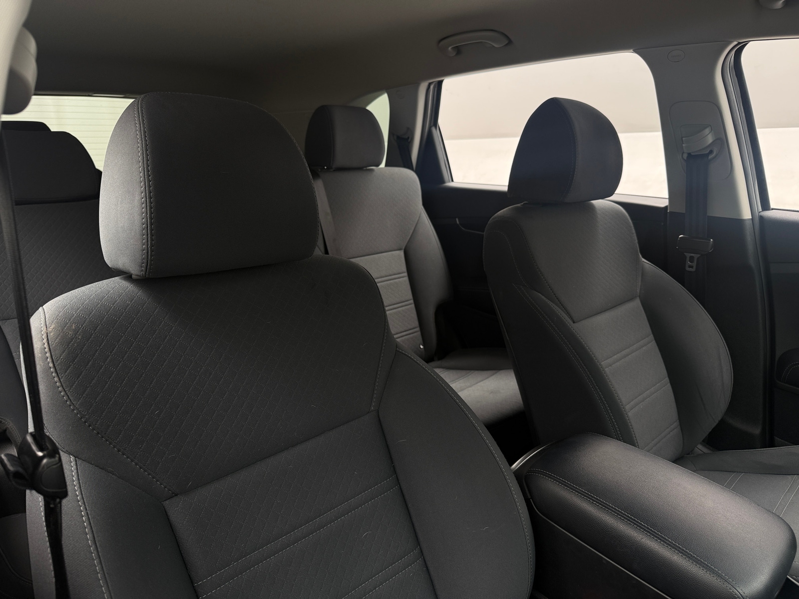 Thumbnail: 2019 Kia Sorento - 2