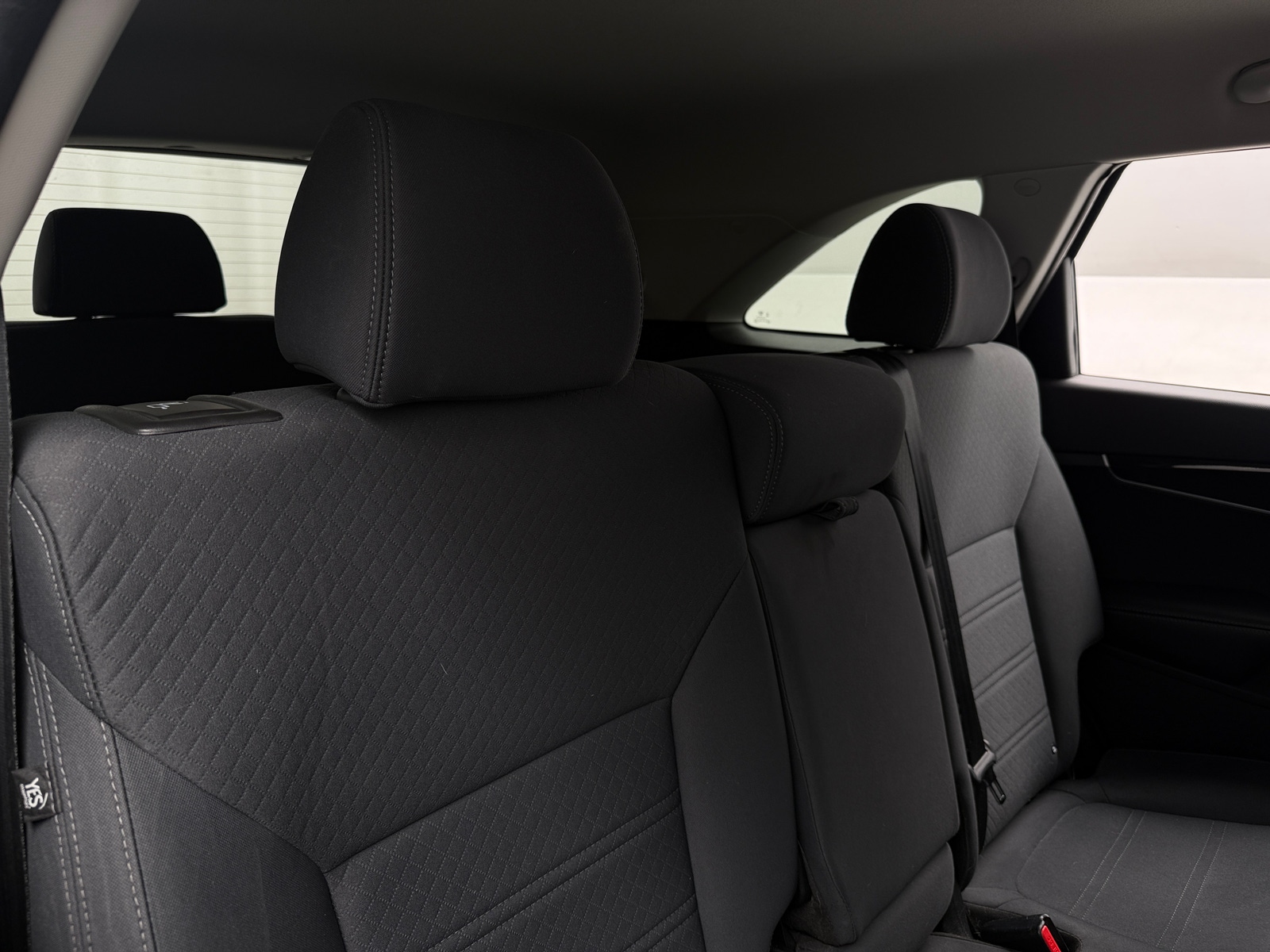 Thumbnail: 2019 Kia Sorento - 6