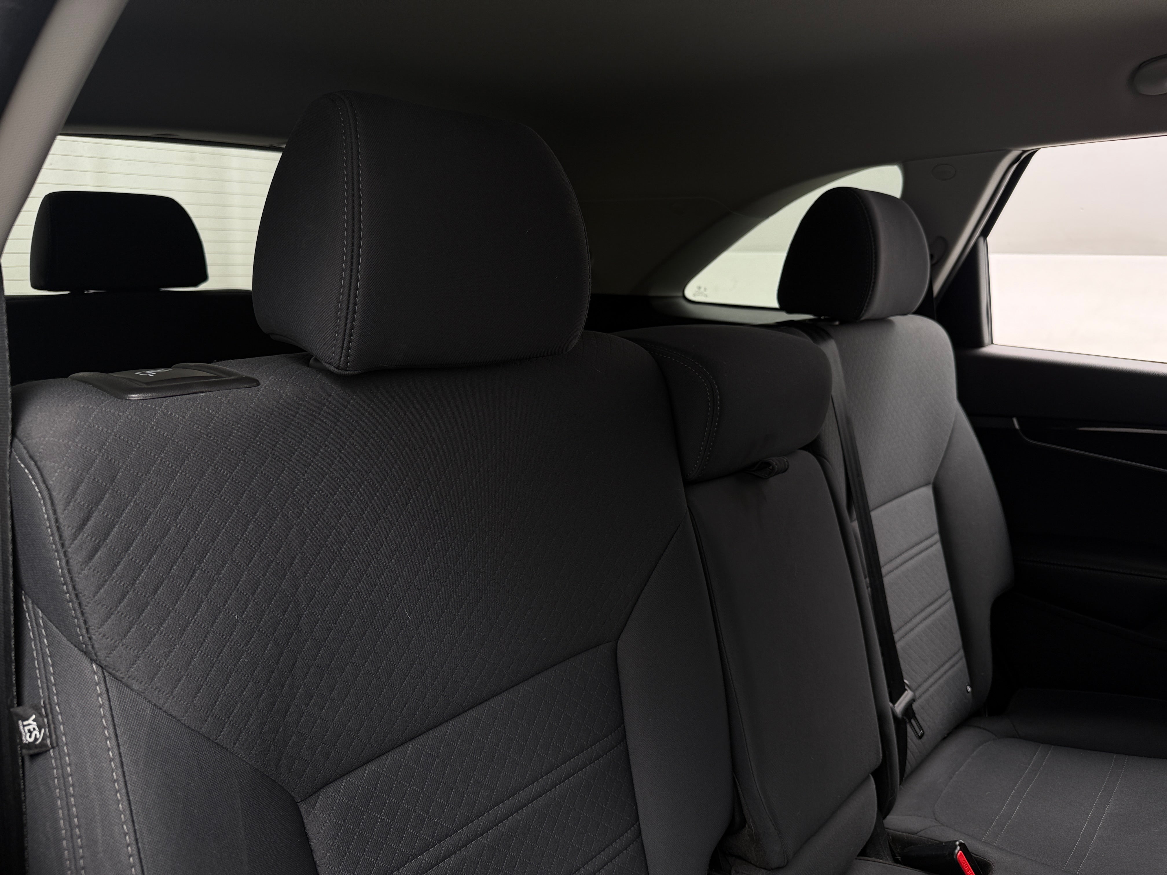 2019 Kia Sorento LX - Photo 2