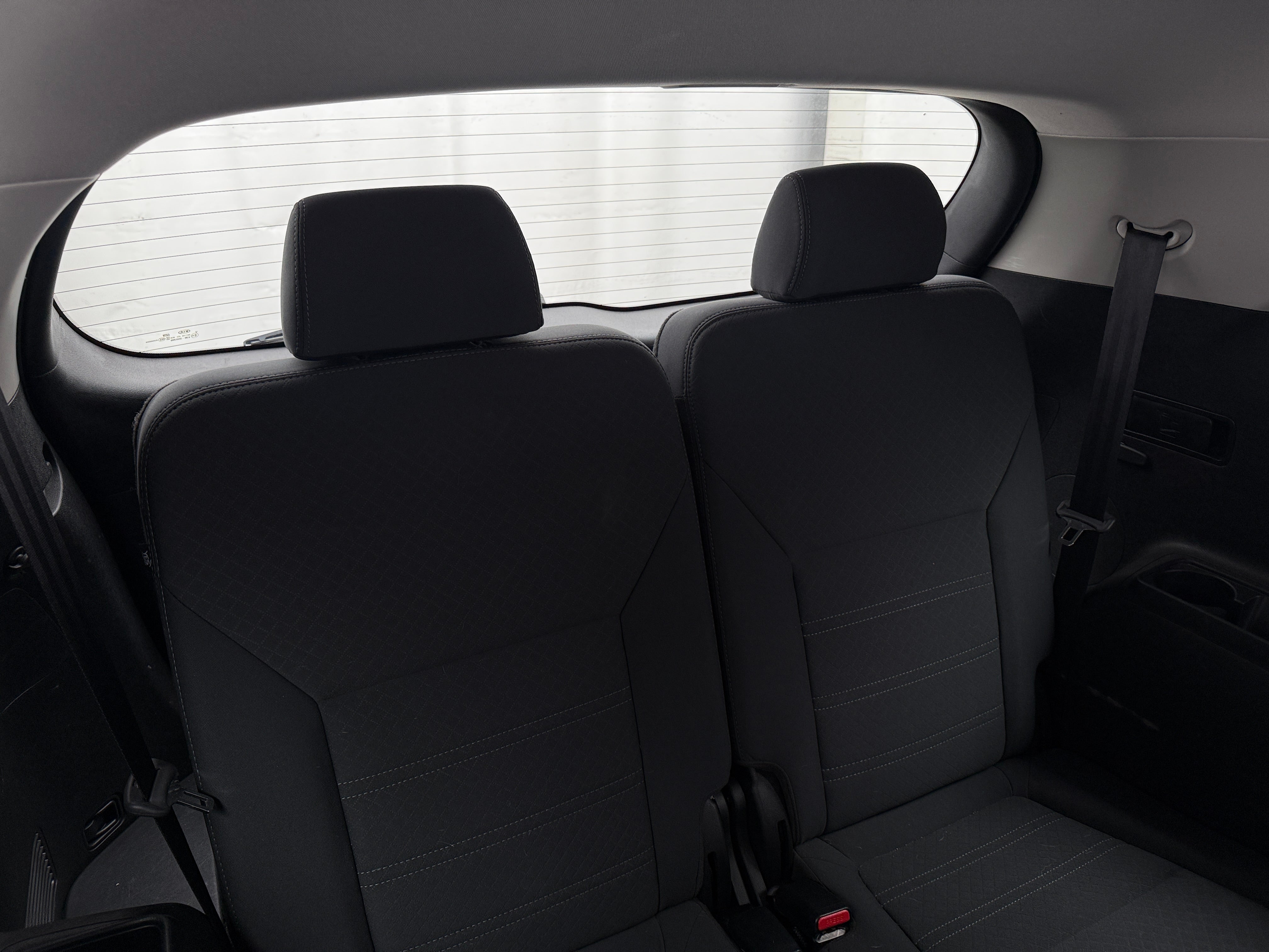 2019 Kia Sorento LX - Photo 4