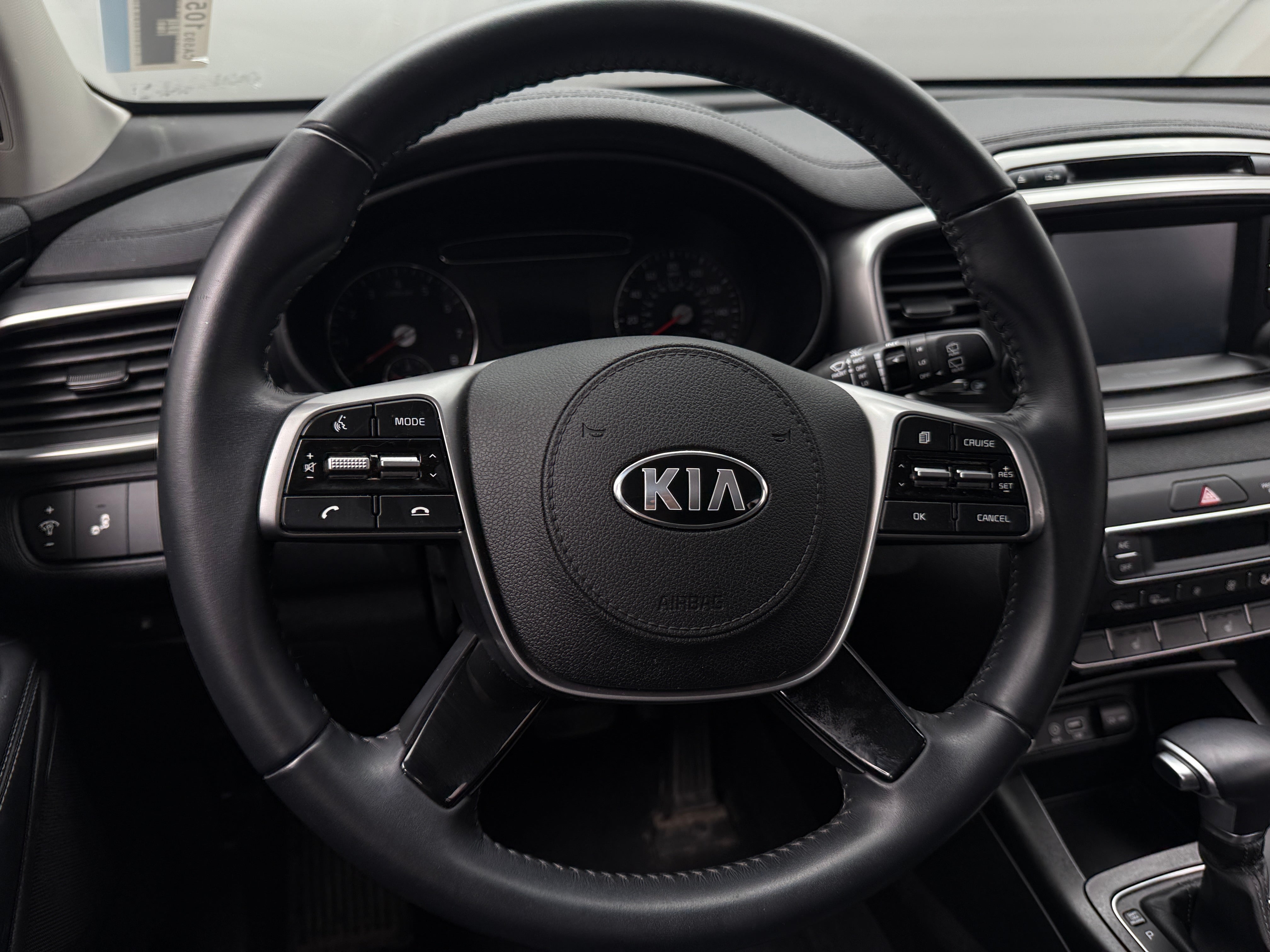 2019 Kia Sorento LX - Photo 8