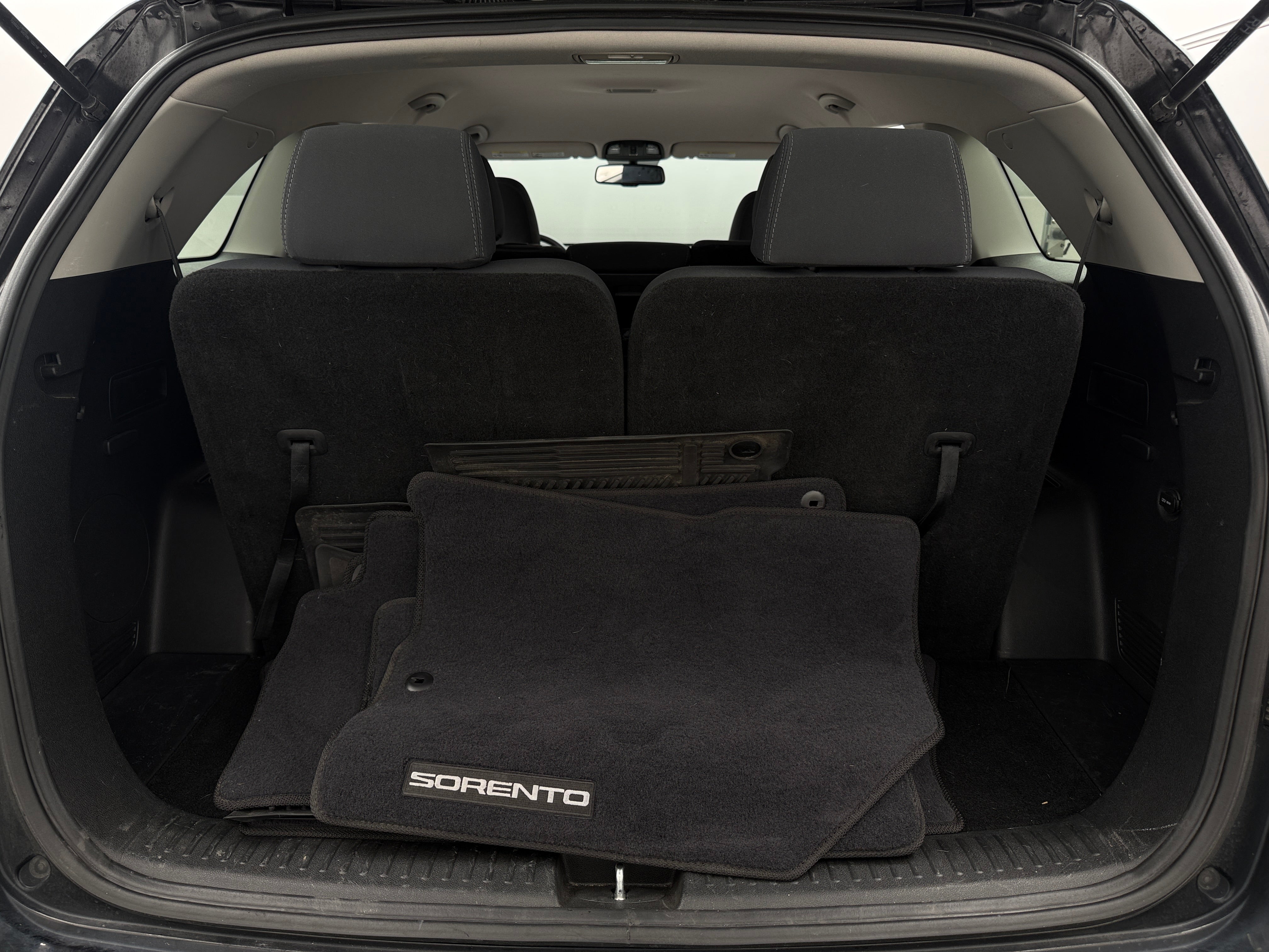 2019 Kia Sorento LX - Photo 9