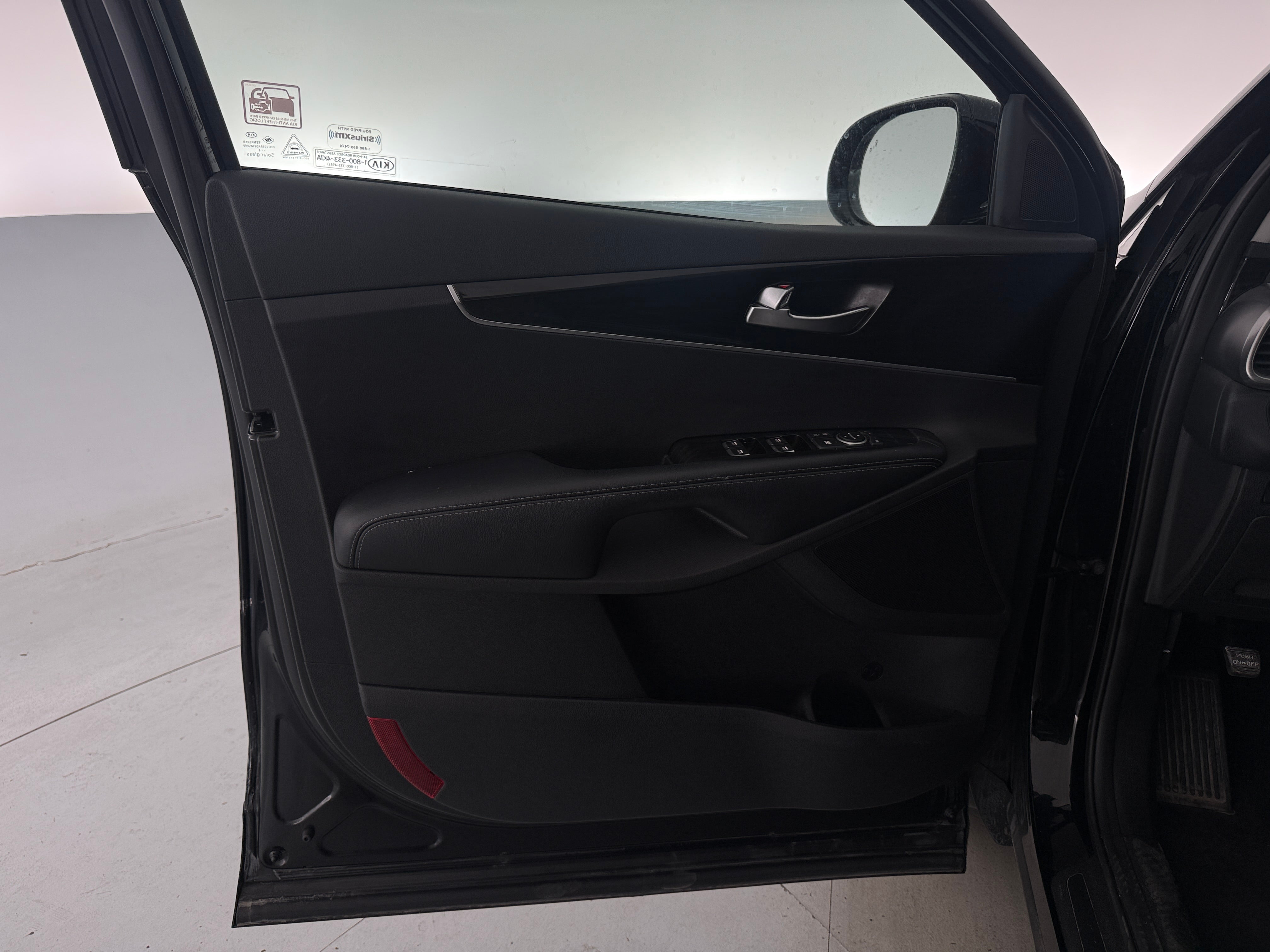 2019 Kia Sorento LX - Photo 10