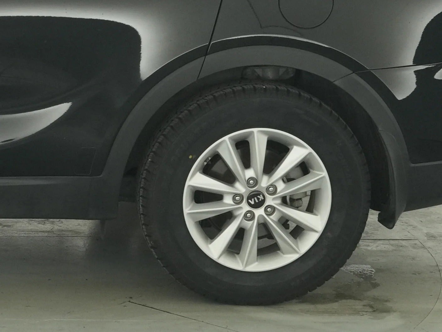 2019 Kia Sorento LX - Photo 19