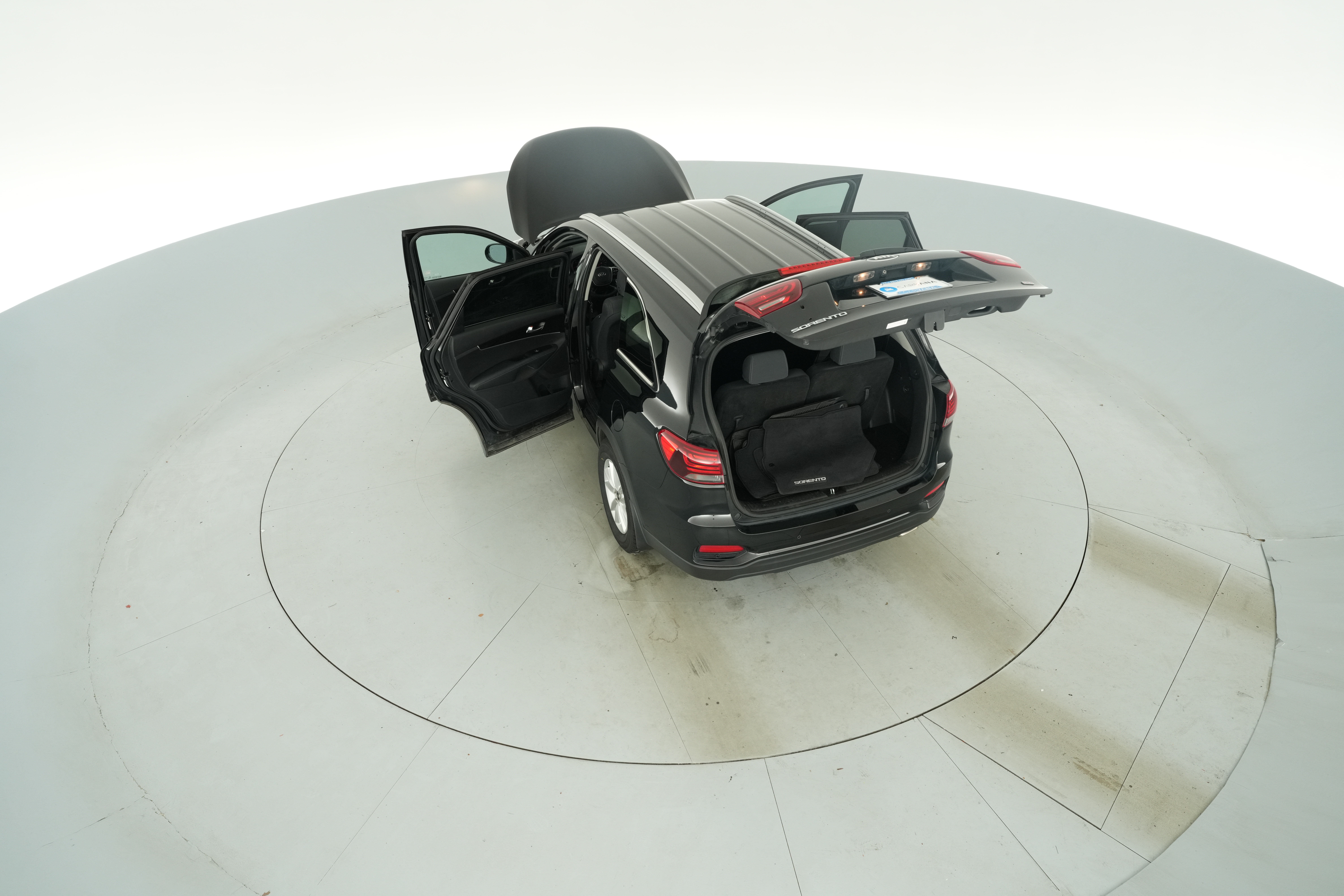 2019 Kia Sorento LX - Photo 48