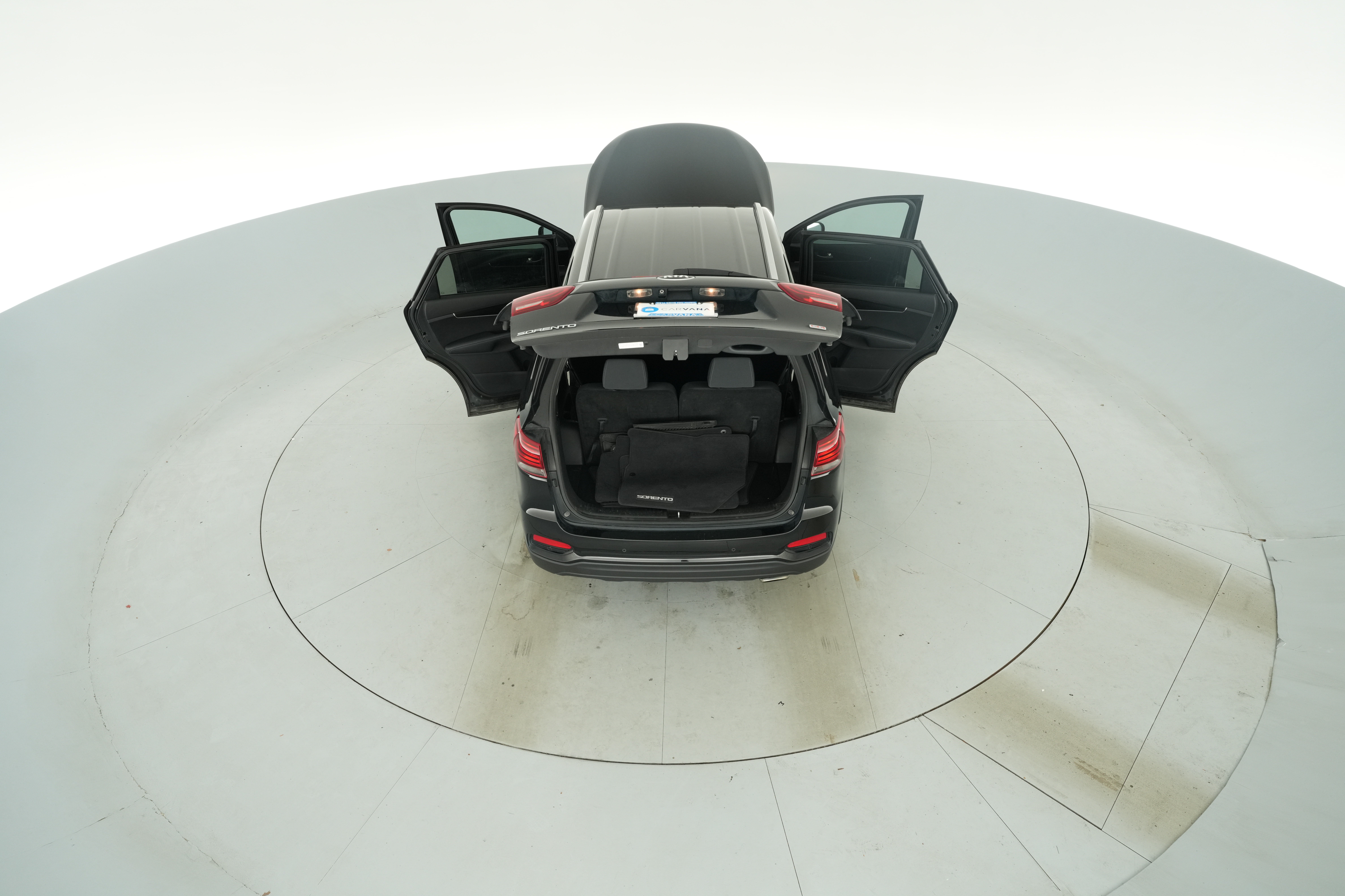 2019 Kia Sorento LX - Photo 49