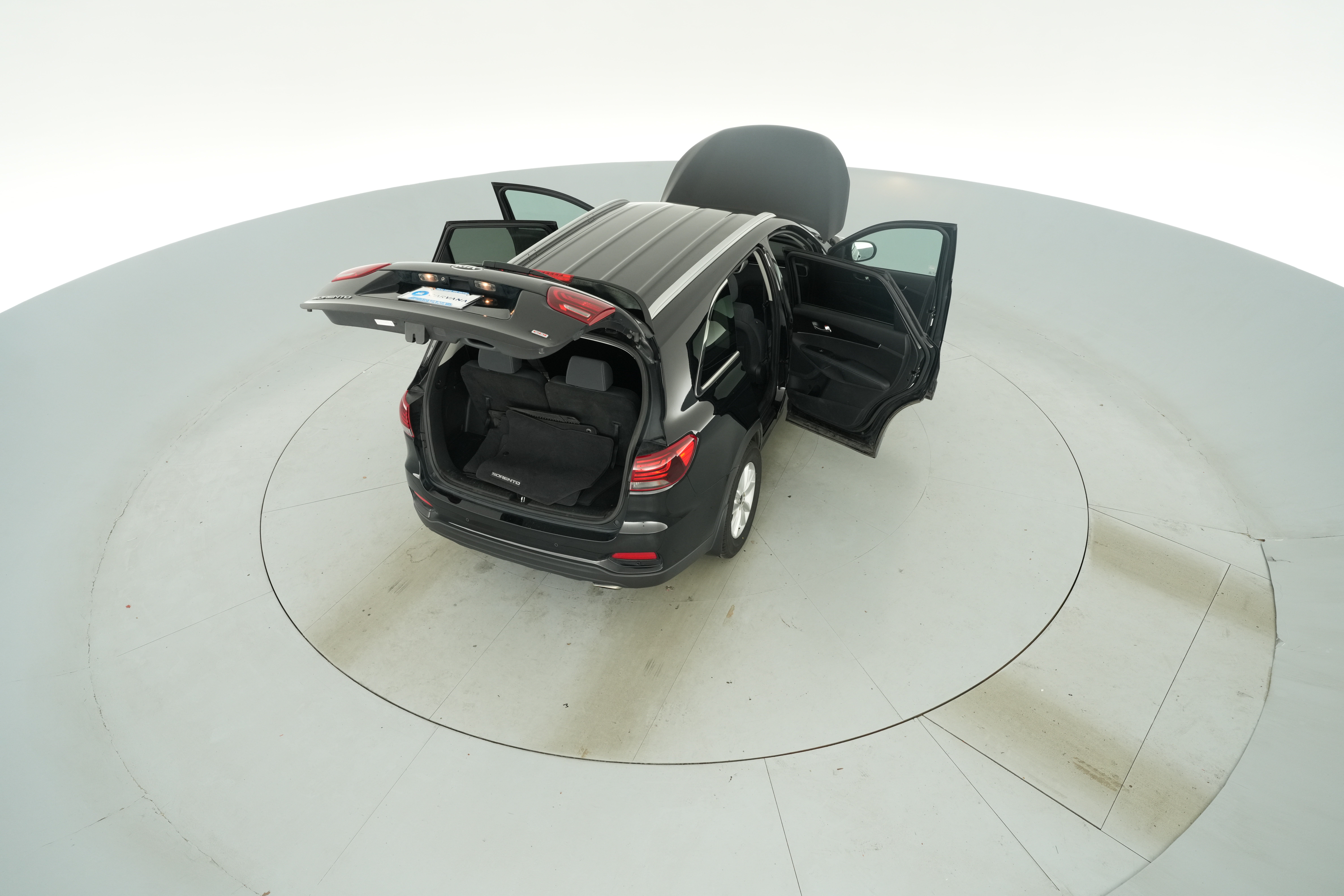 2019 Kia Sorento LX - Photo 50