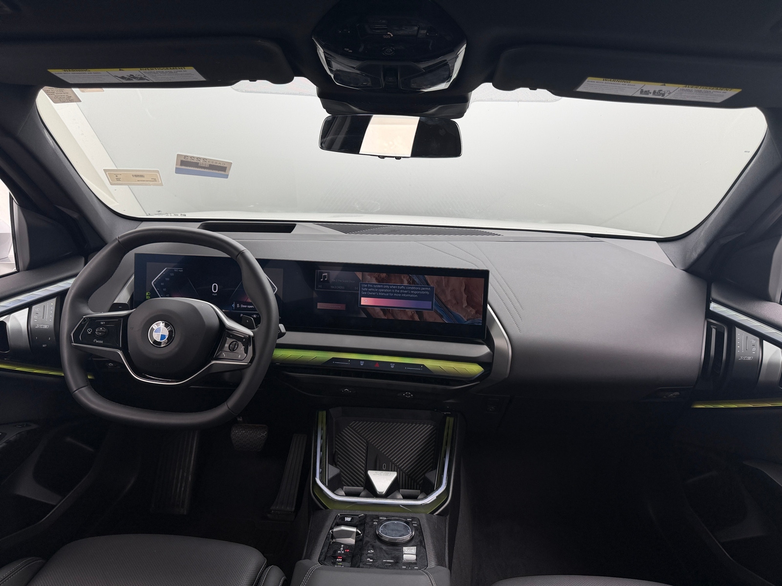 Thumbnail: 2026 BMW X3 - 2