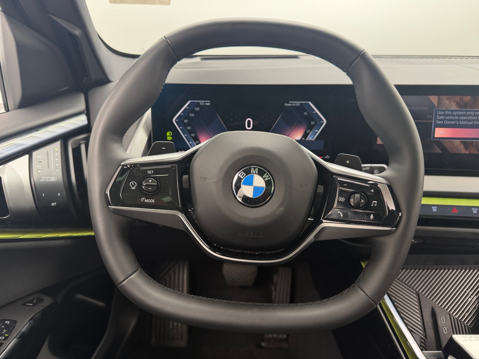 Thumbnail: 2026 BMW X3 - 4