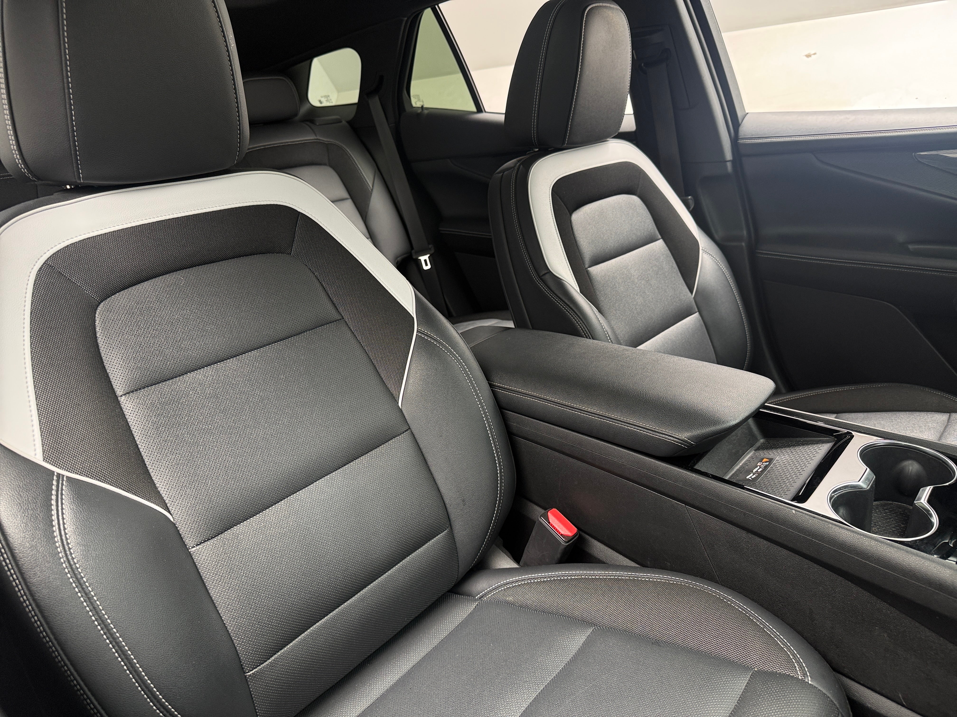 2024 Chevrolet Blazer EV