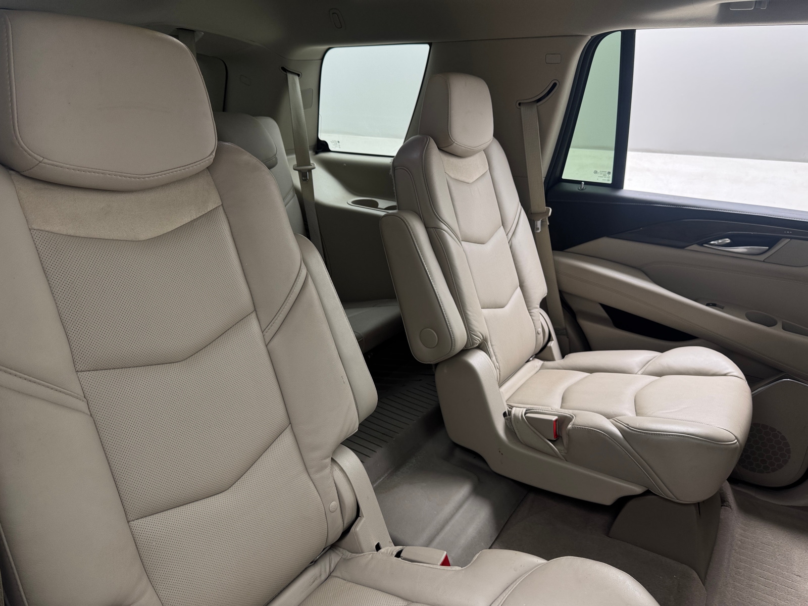 Thumbnail: 2020 Cadillac Escalade - 5