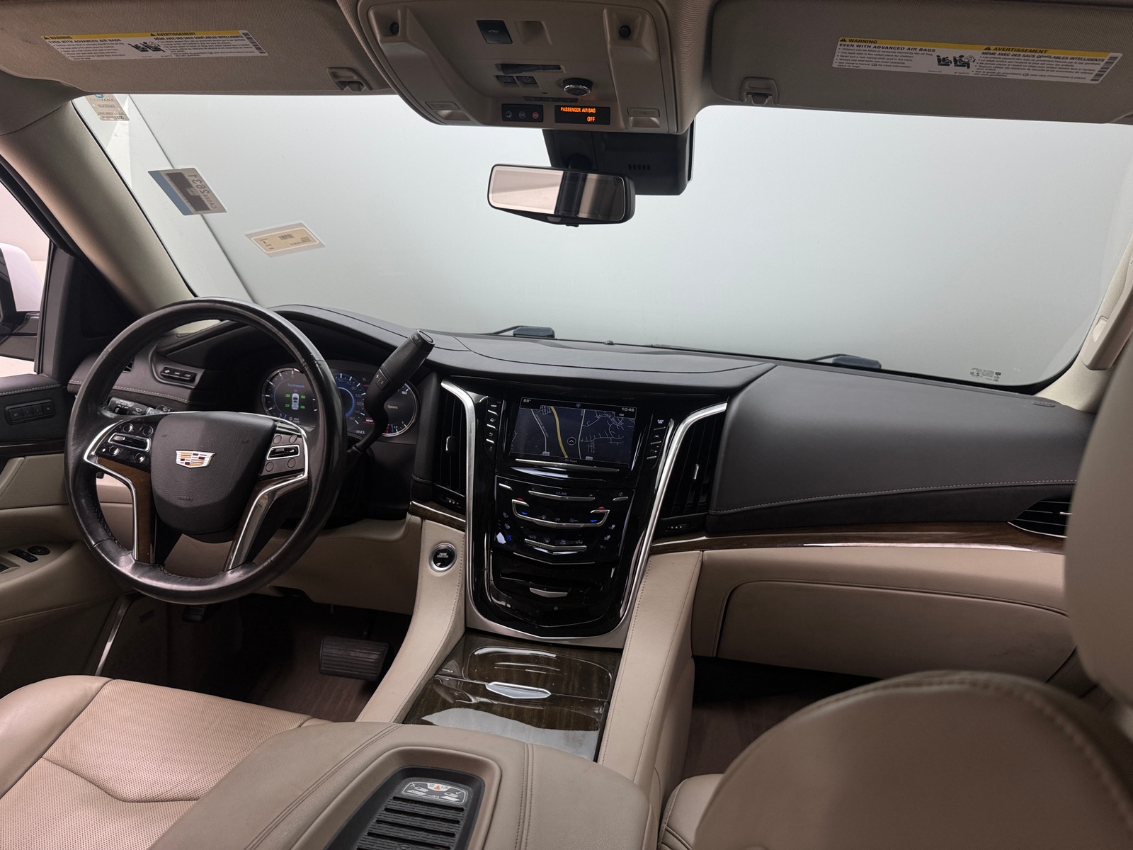 Thumbnail: 2020 Cadillac Escalade - 2