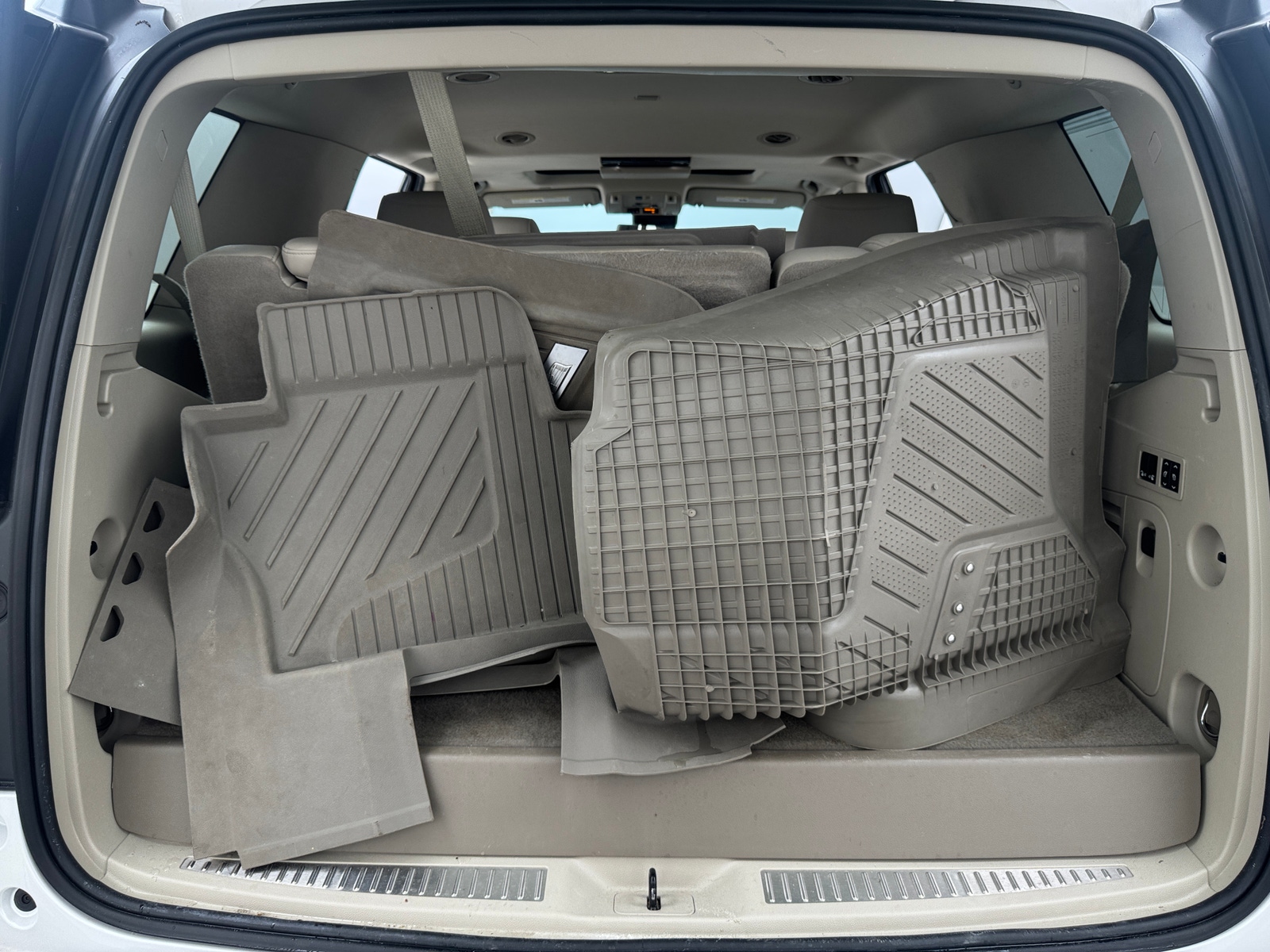 Thumbnail: 2020 Cadillac Escalade - 6
