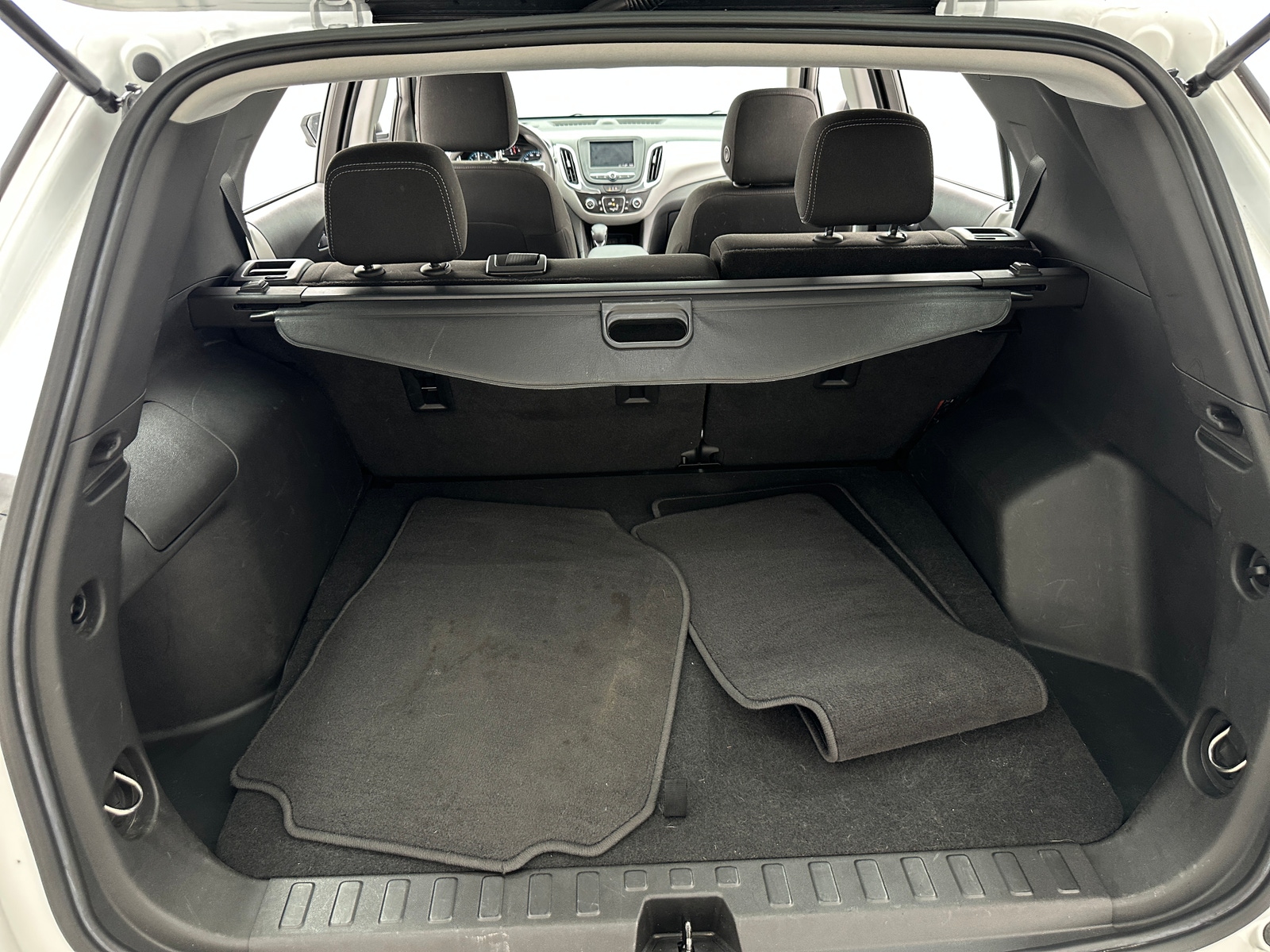 Thumbnail: 2022 Chevrolet Equinox - 7