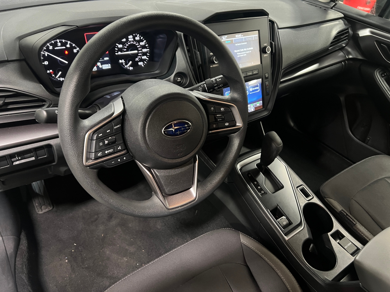 Thumbnail: 2024 Subaru Impreza - 5