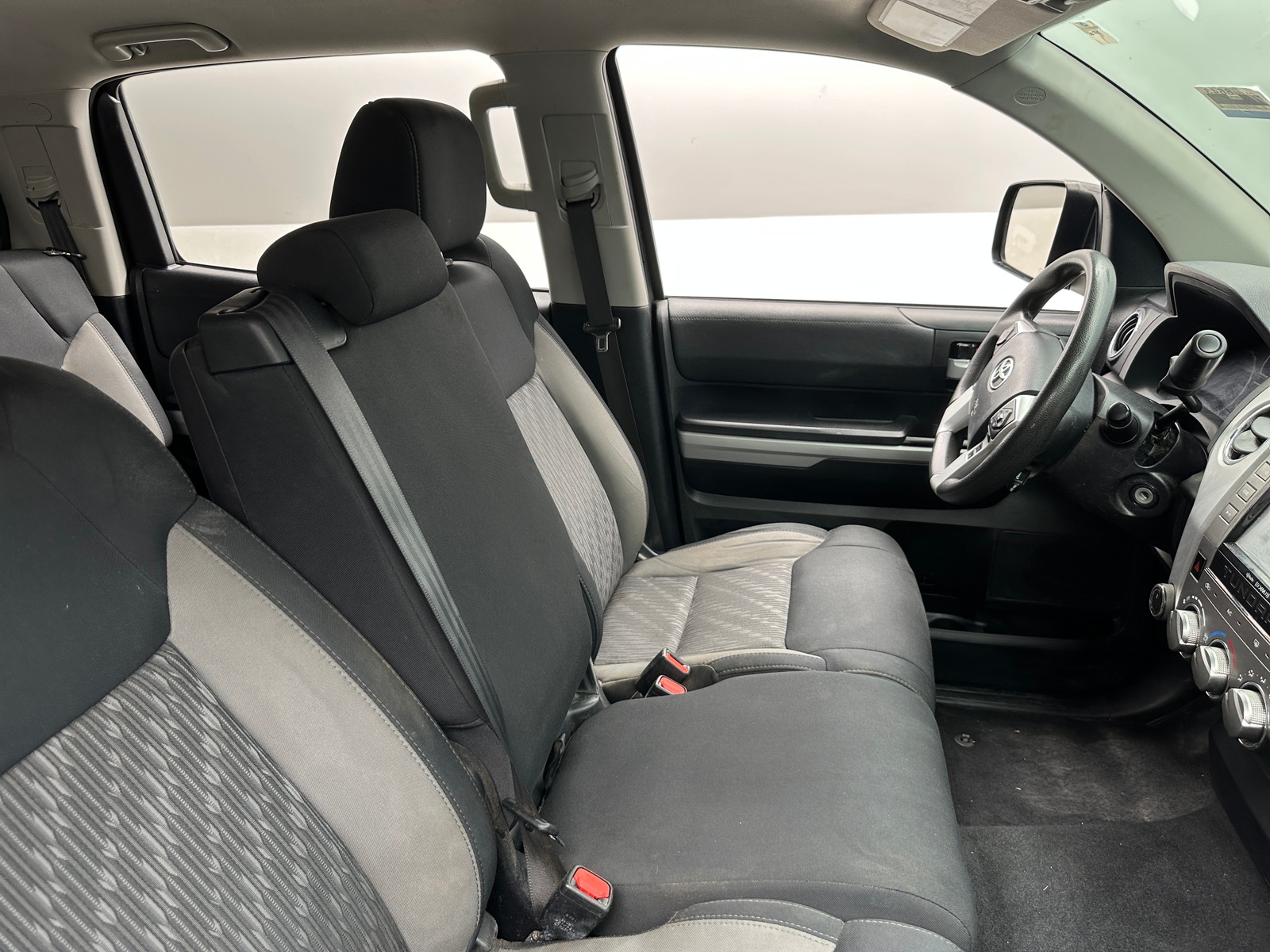 Thumbnail: 2019 Toyota Tundra - 2