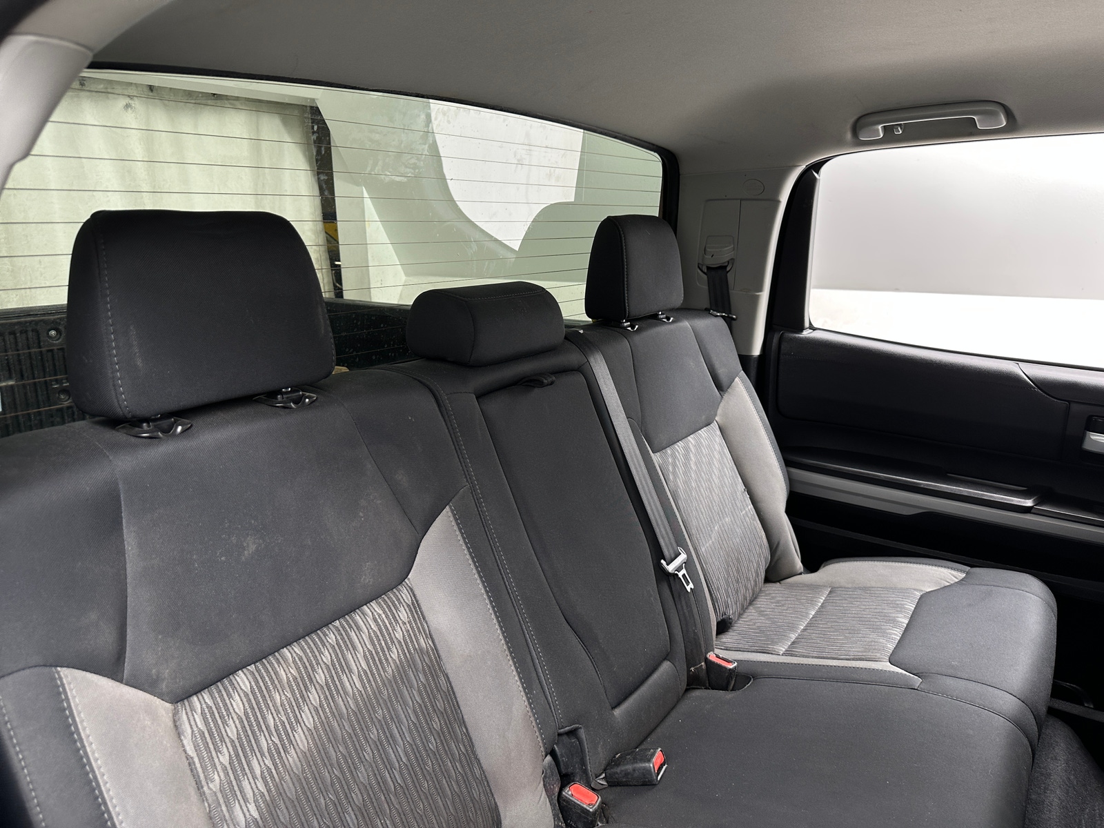 Thumbnail: 2019 Toyota Tundra - 6