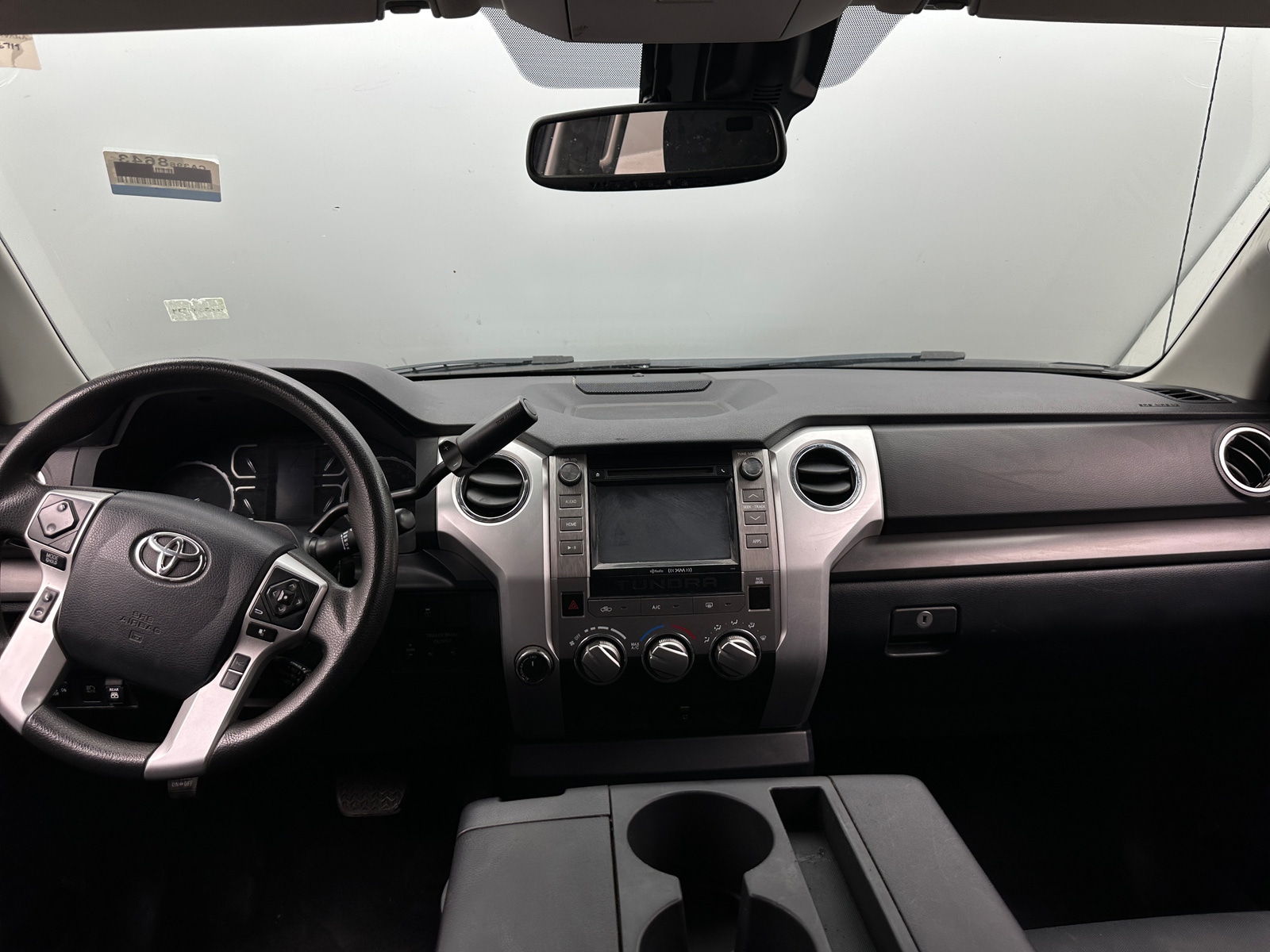 Thumbnail: 2019 Toyota Tundra - 3