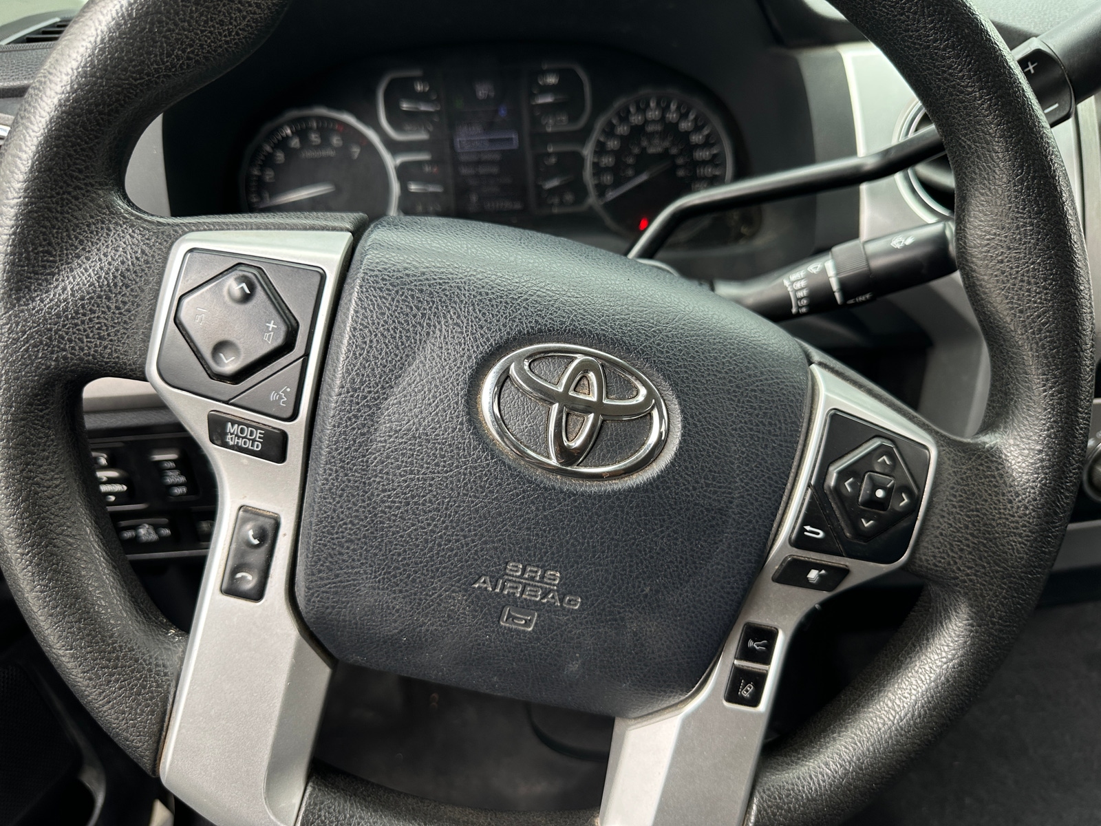Thumbnail: 2019 Toyota Tundra - 5