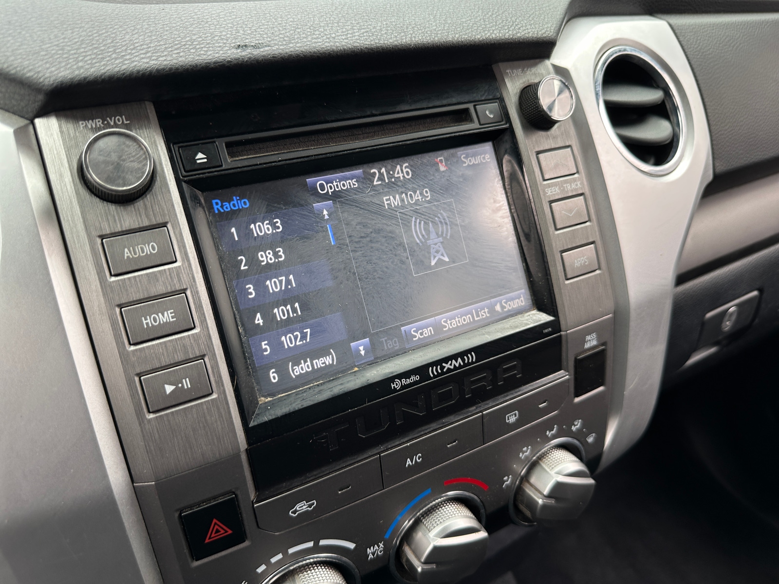 Thumbnail: 2019 Toyota Tundra - 4