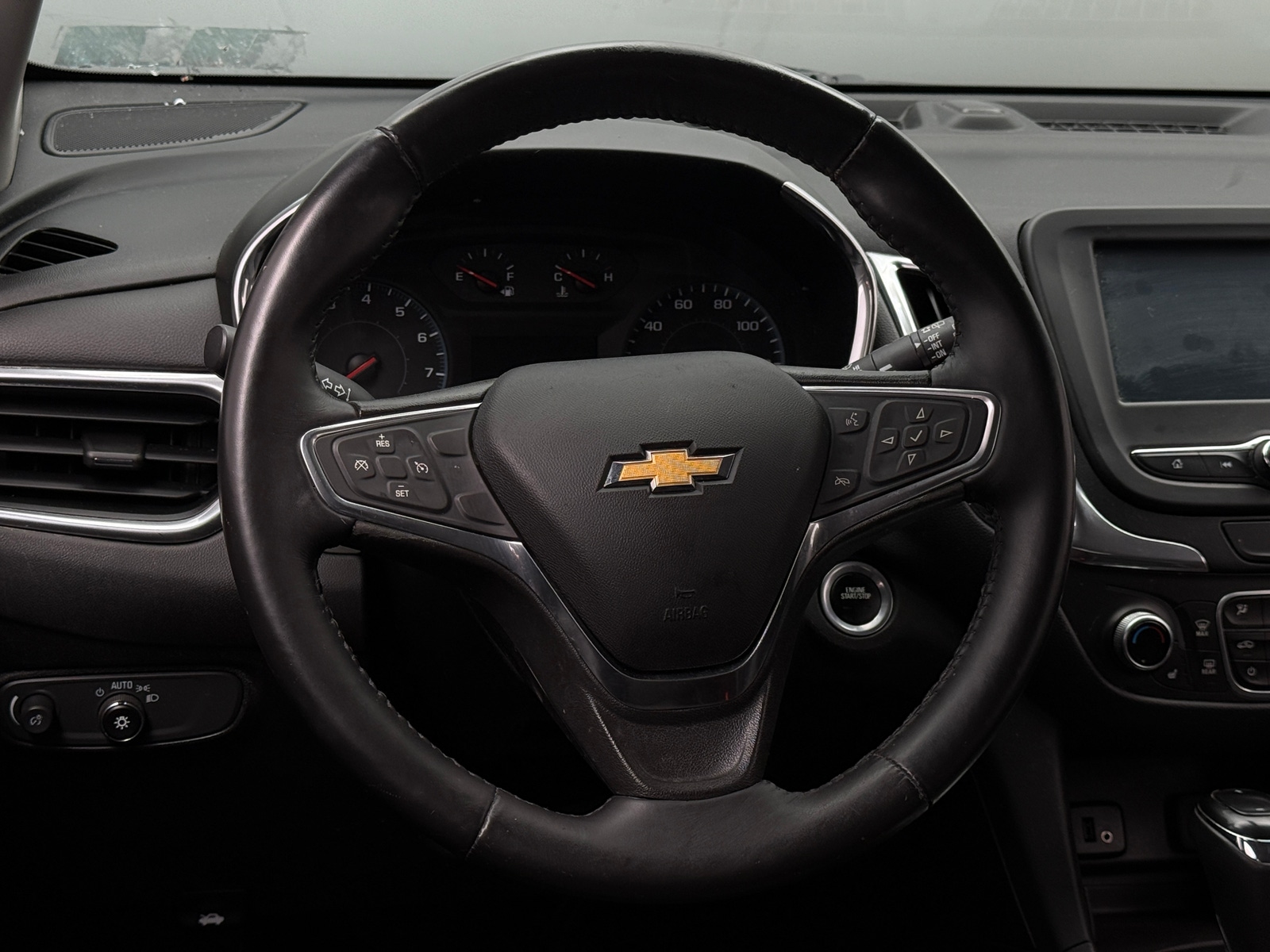 Thumbnail: 2018 Chevrolet Equinox - 5