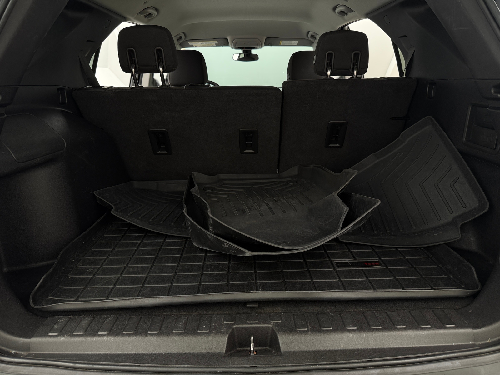 Thumbnail: 2018 Chevrolet Equinox - 7