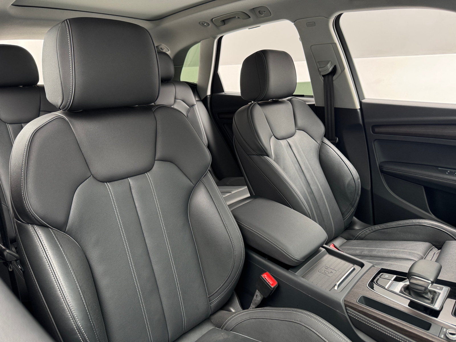 Thumbnail: 2023 Audi Q5 - 2