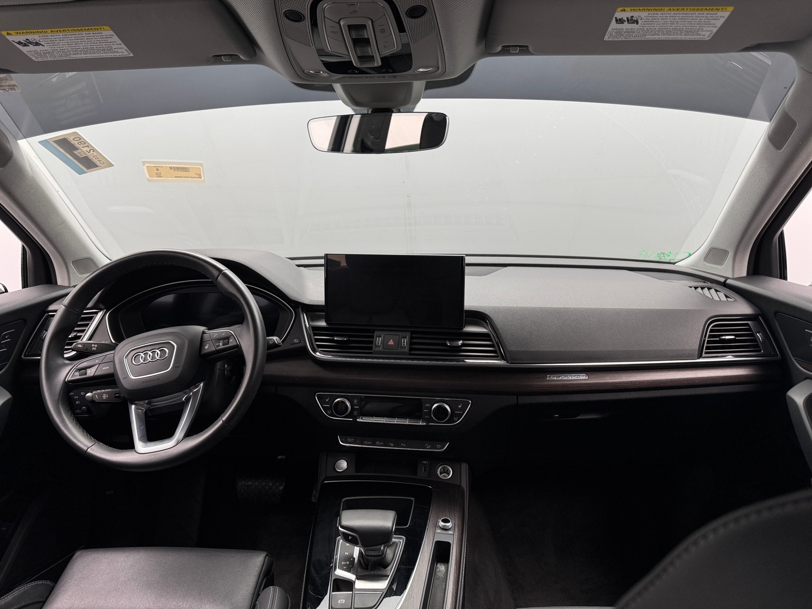 Thumbnail: 2023 Audi Q5 - 3