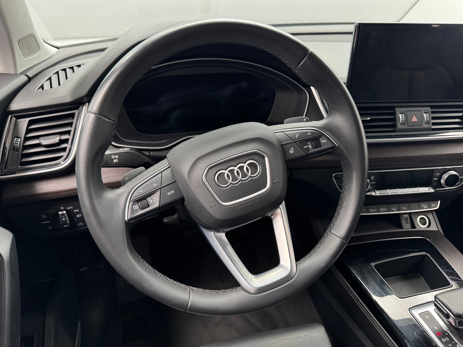 Thumbnail: 2023 Audi Q5 - 5