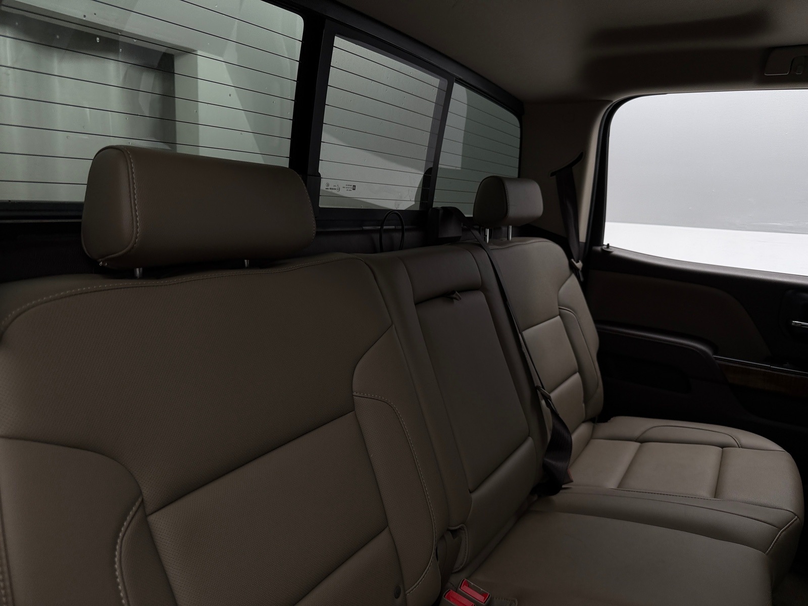 Thumbnail: 2018 GMC Sierra 1500 - 5