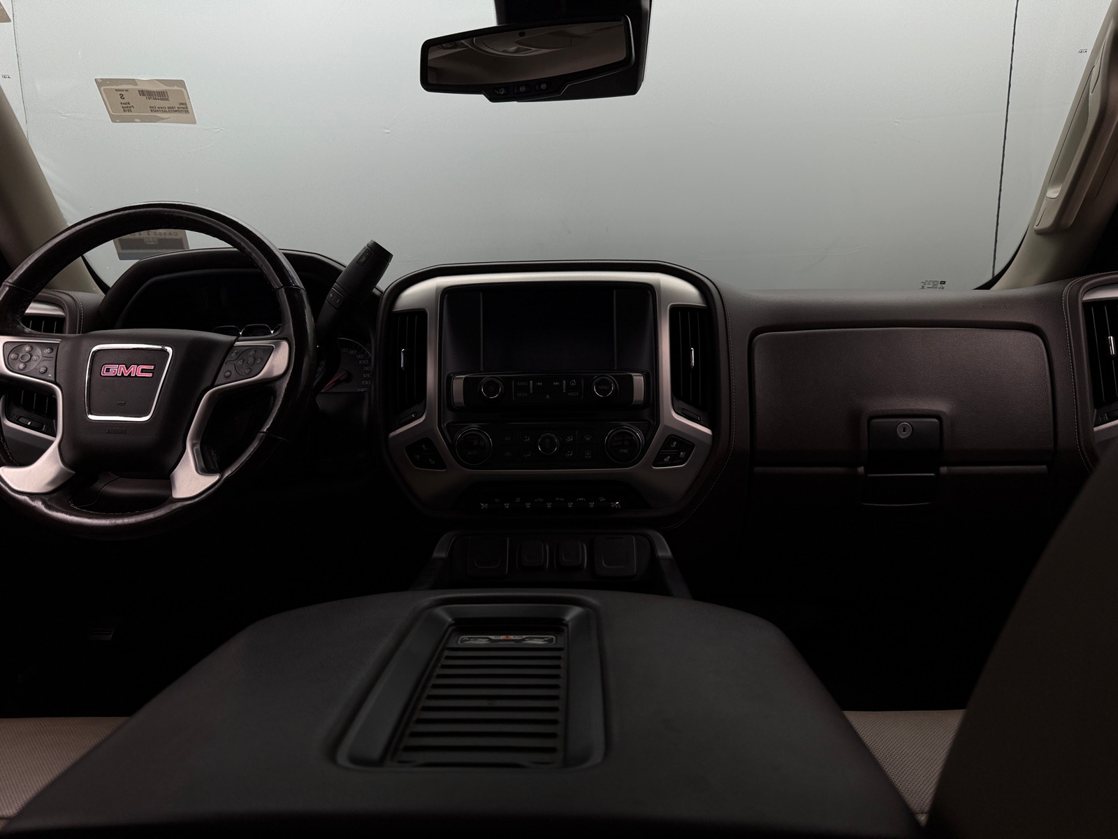 Thumbnail: 2018 GMC Sierra 1500 - 2