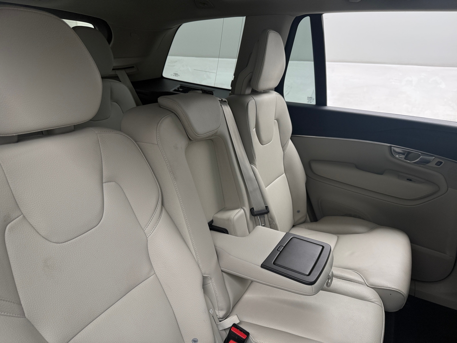 Thumbnail: 2020 Volvo XC90 - 5
