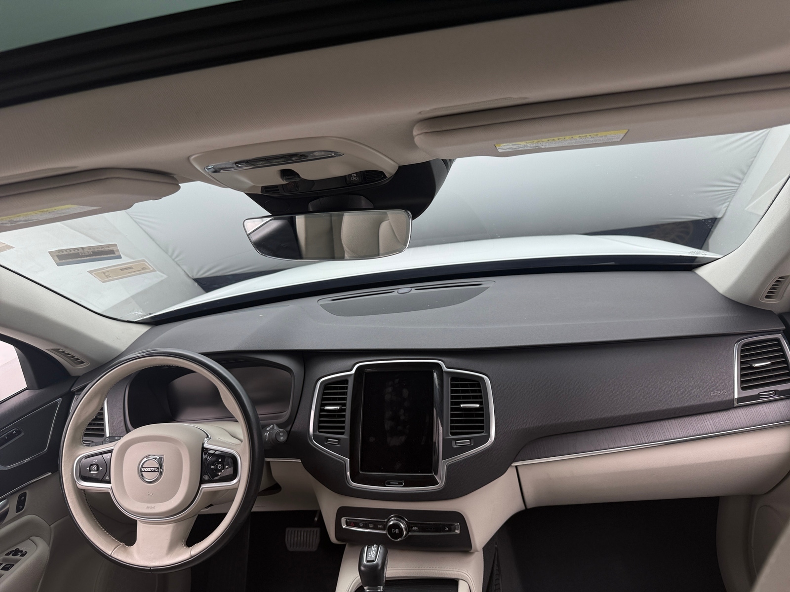 Thumbnail: 2020 Volvo XC90 - 2